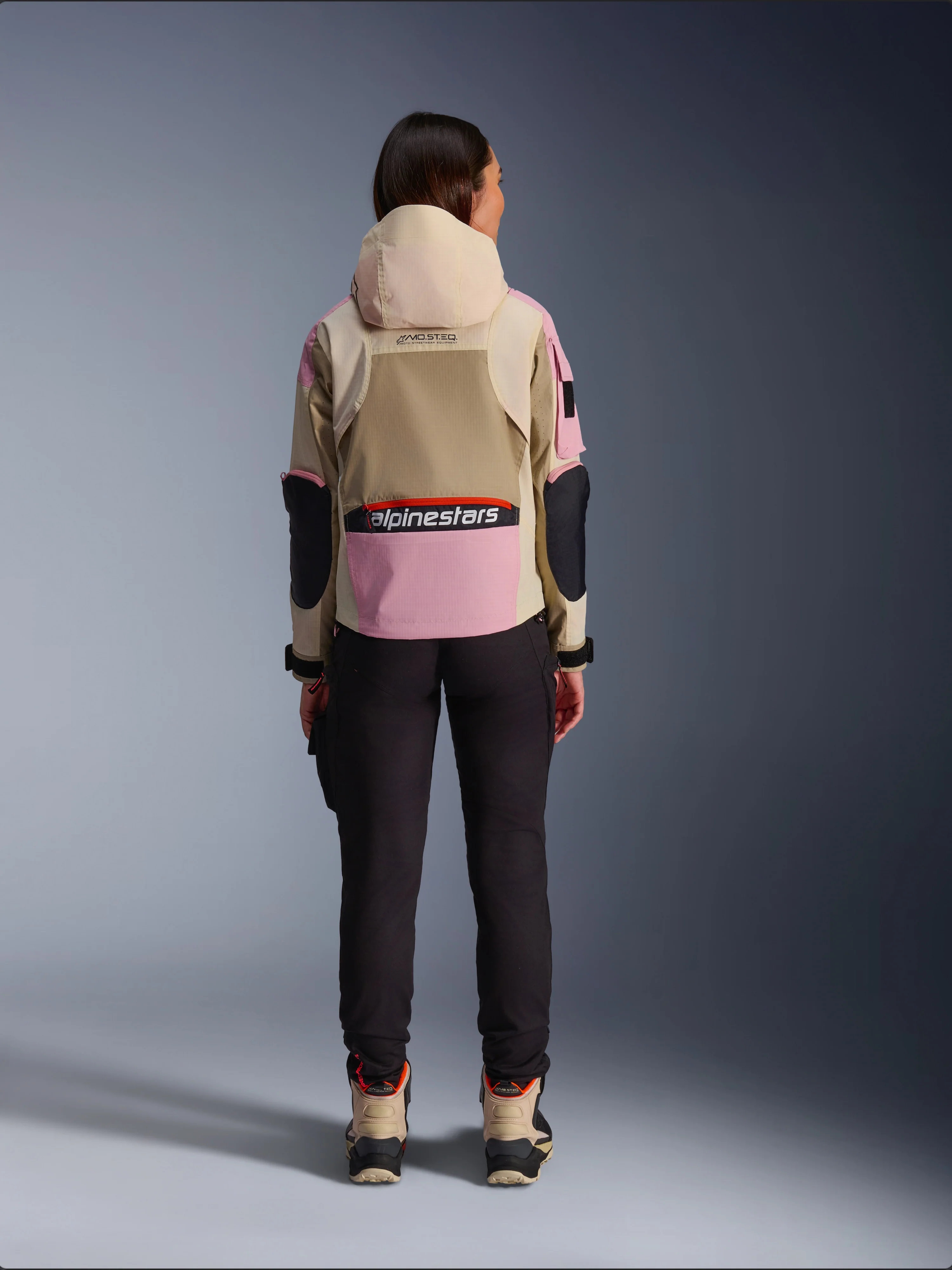 Molly Air Jacket - Image 3