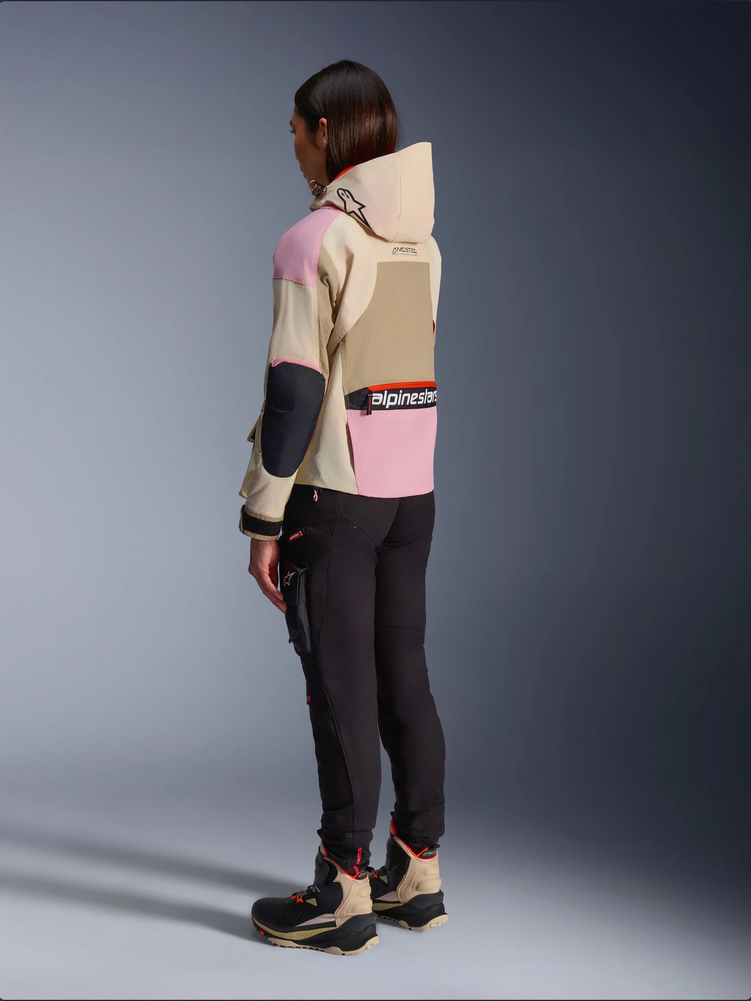 Molly Air Jacket - Image 4
