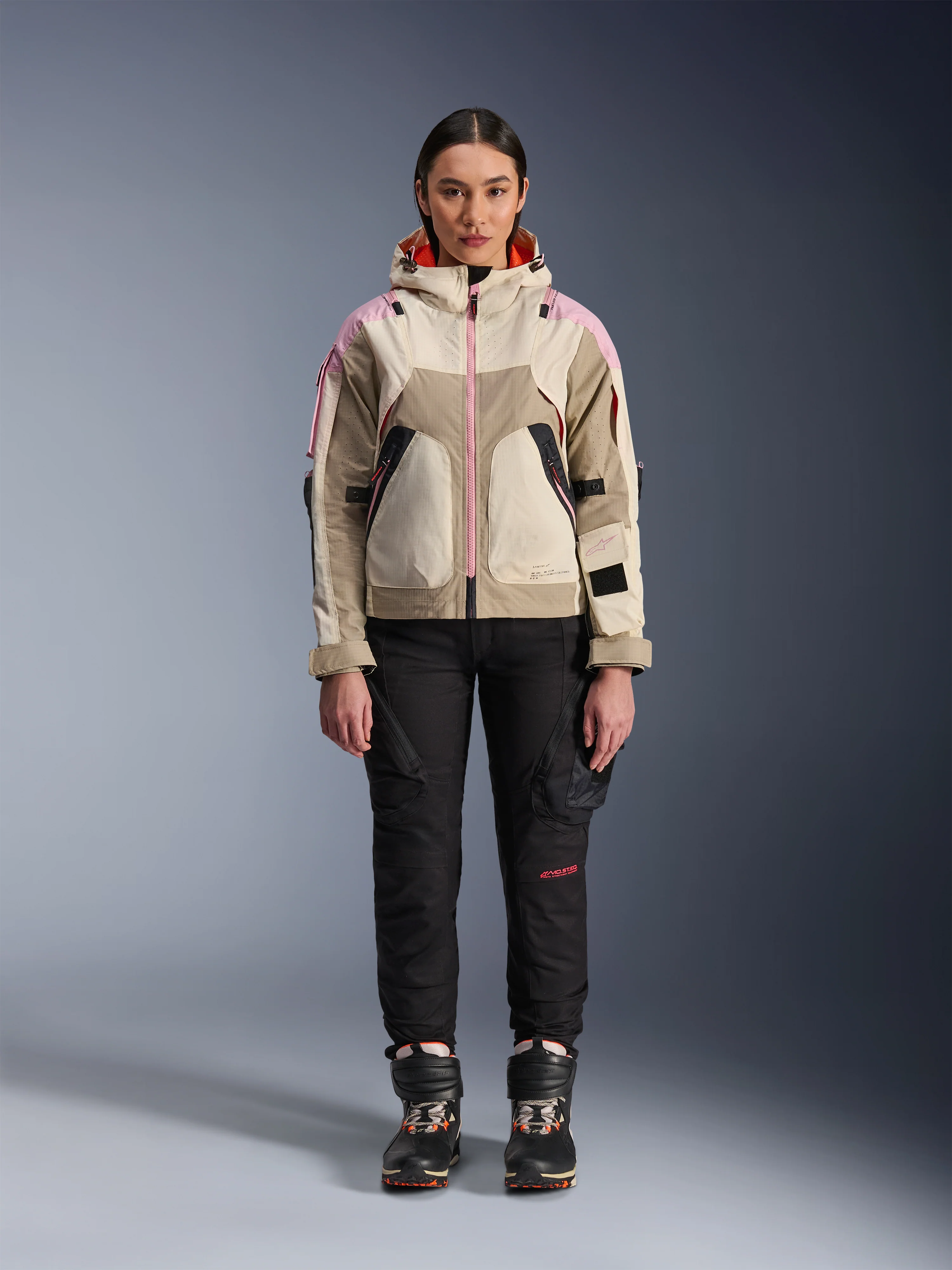 Molly Air Jacket - Image 5