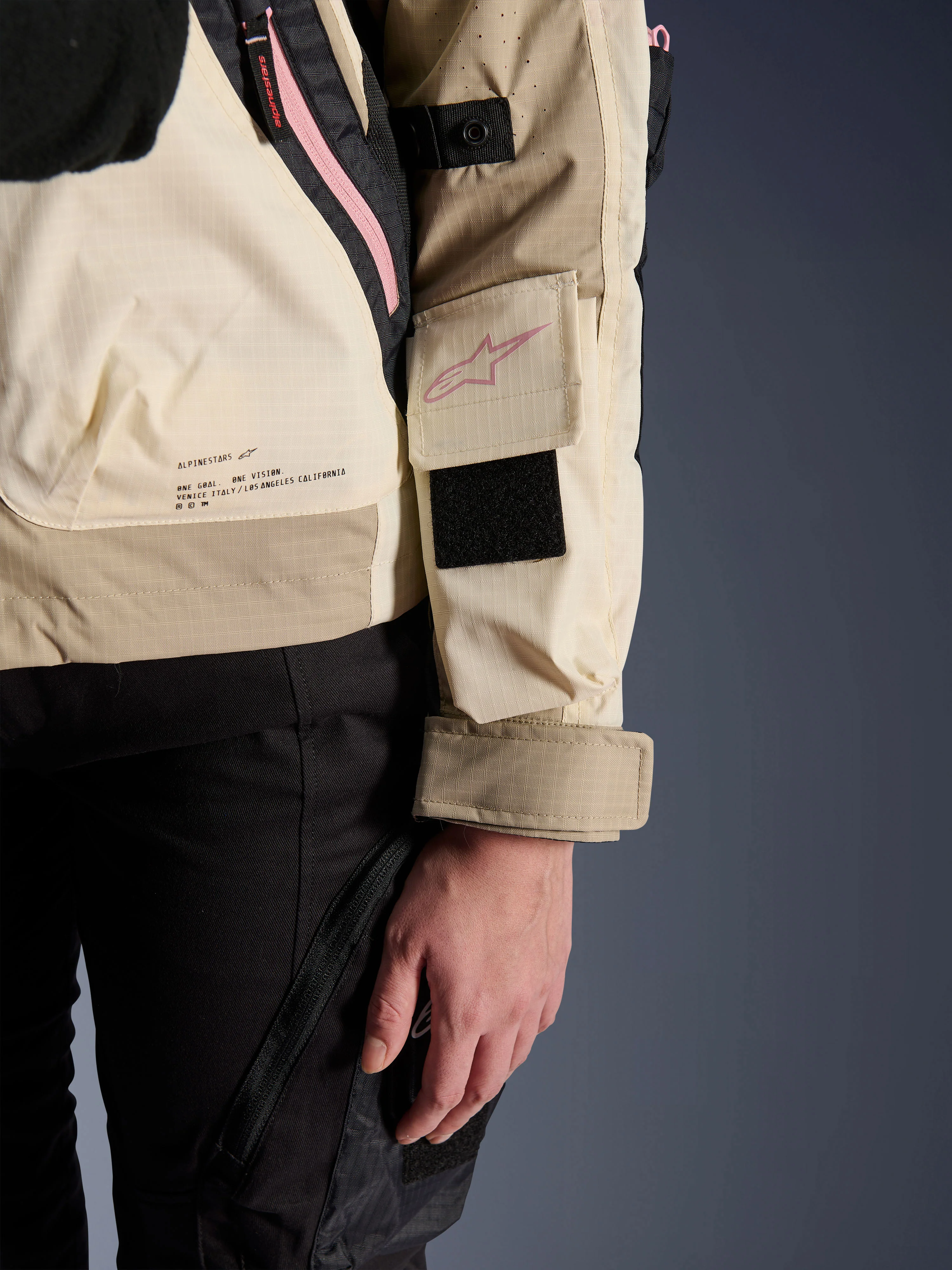 Molly Air Jacket - Image 8