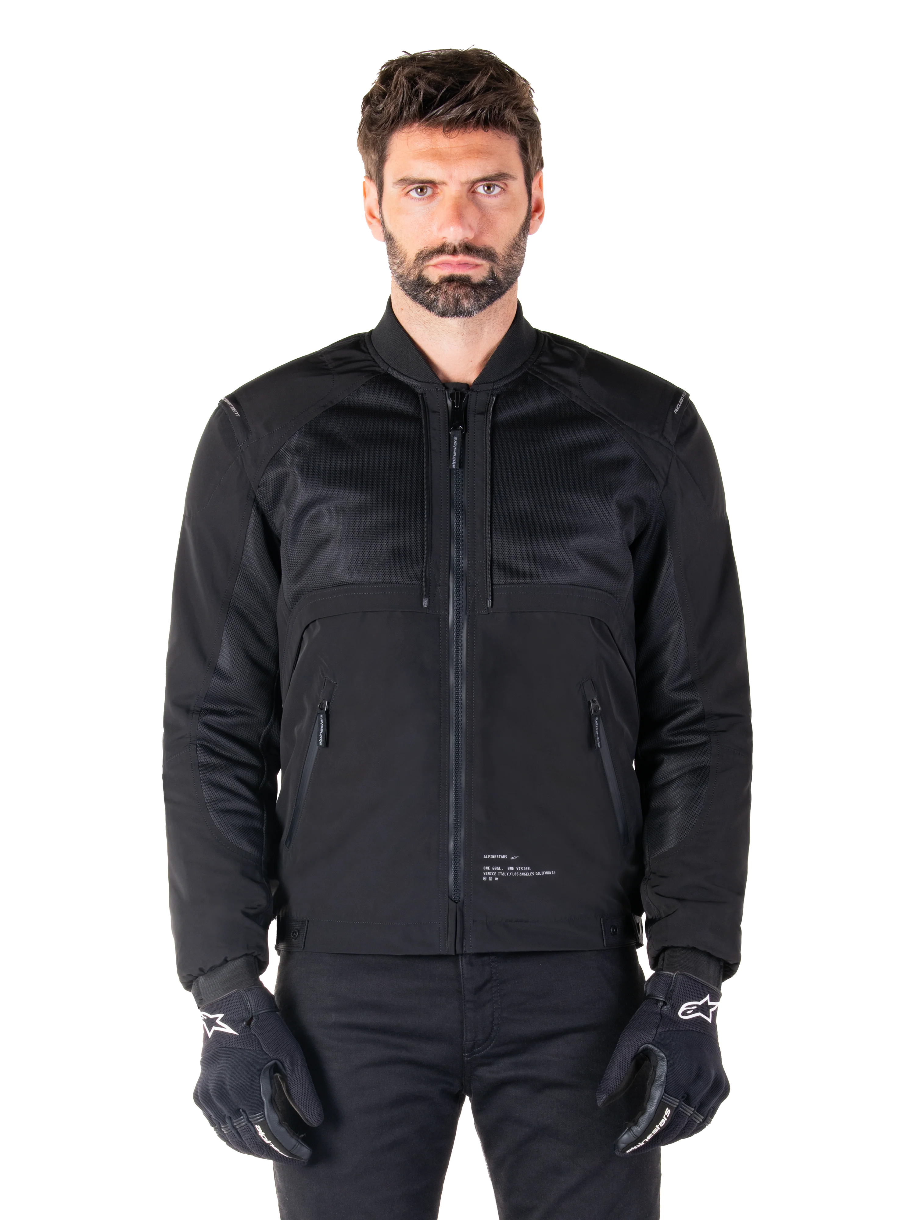 Mootant Waterproof Parka - Image 6