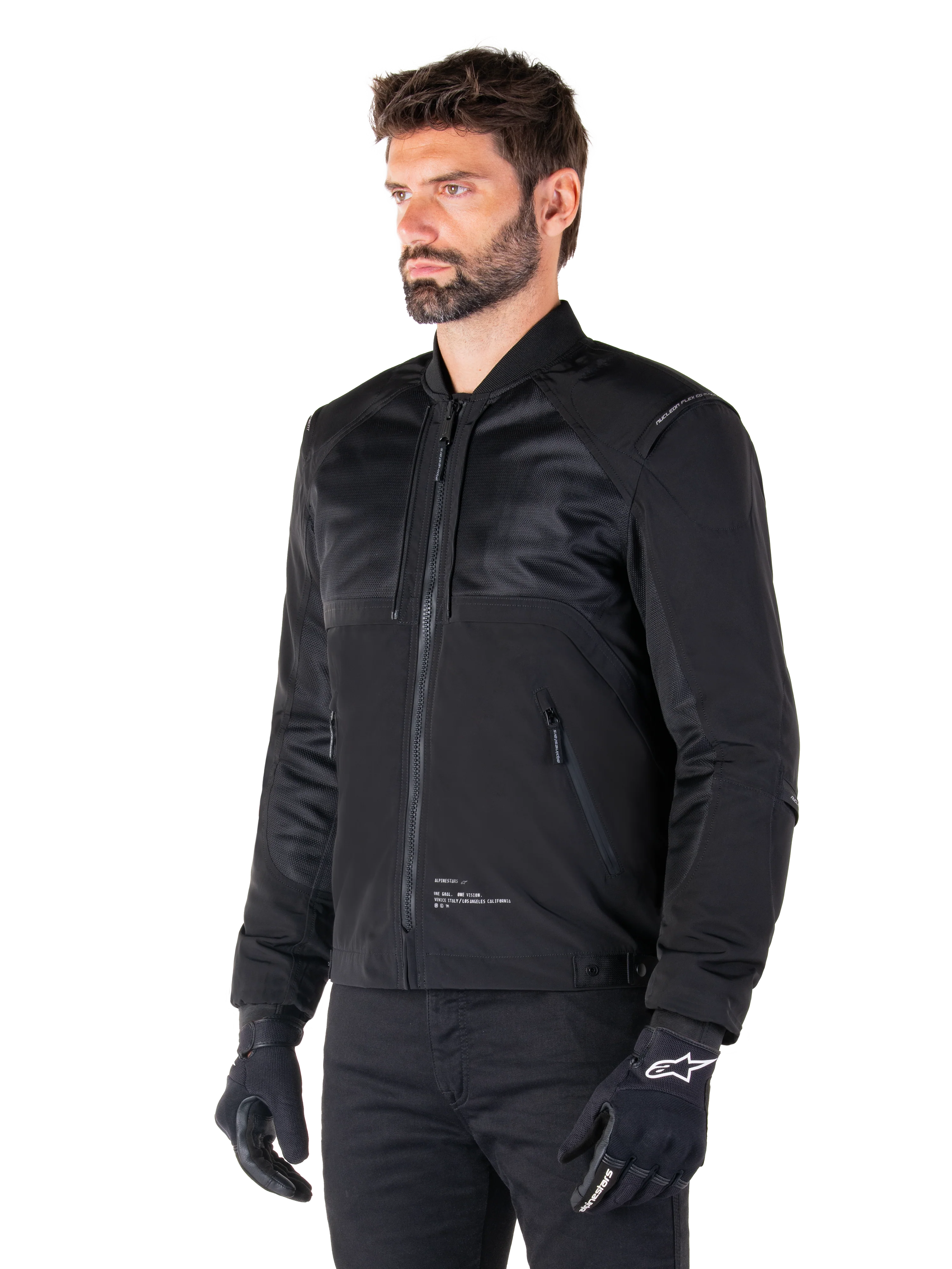 Mootant Waterproof Parka - Image 7