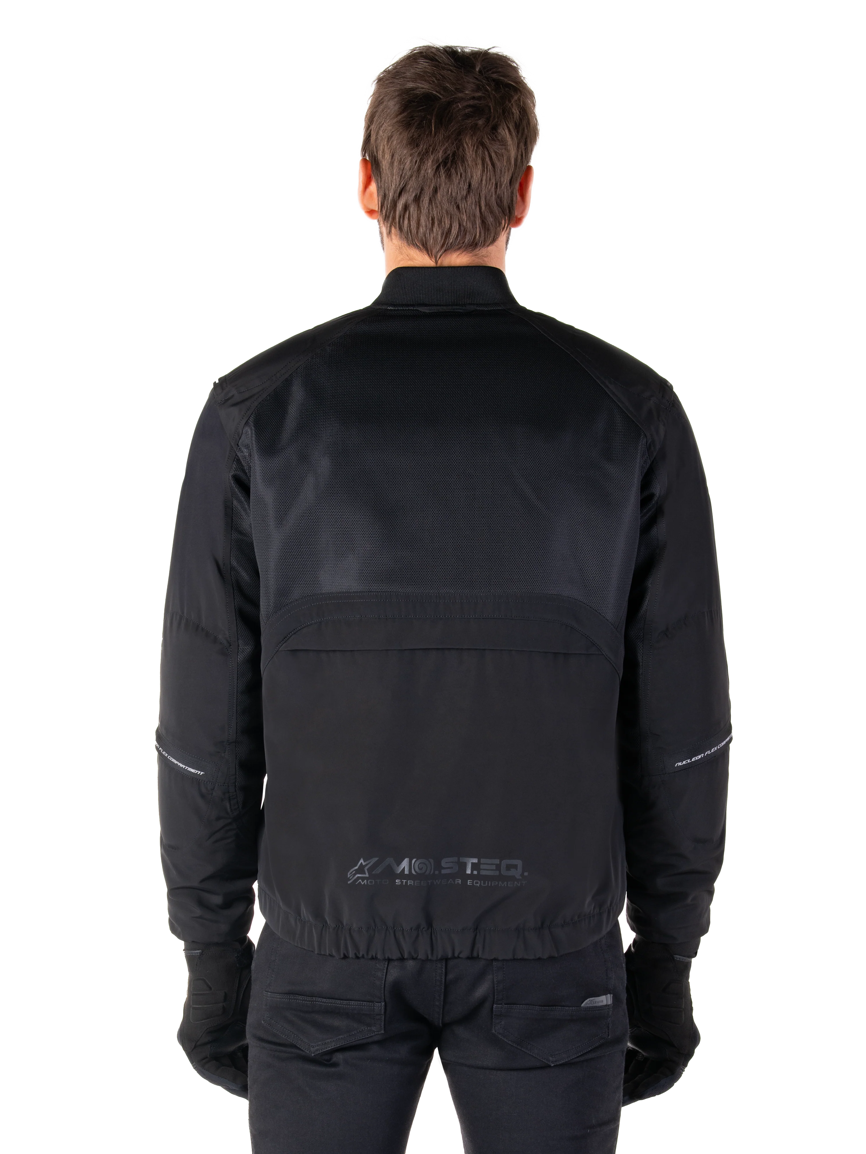 Mootant Waterproof Parka - Image 8