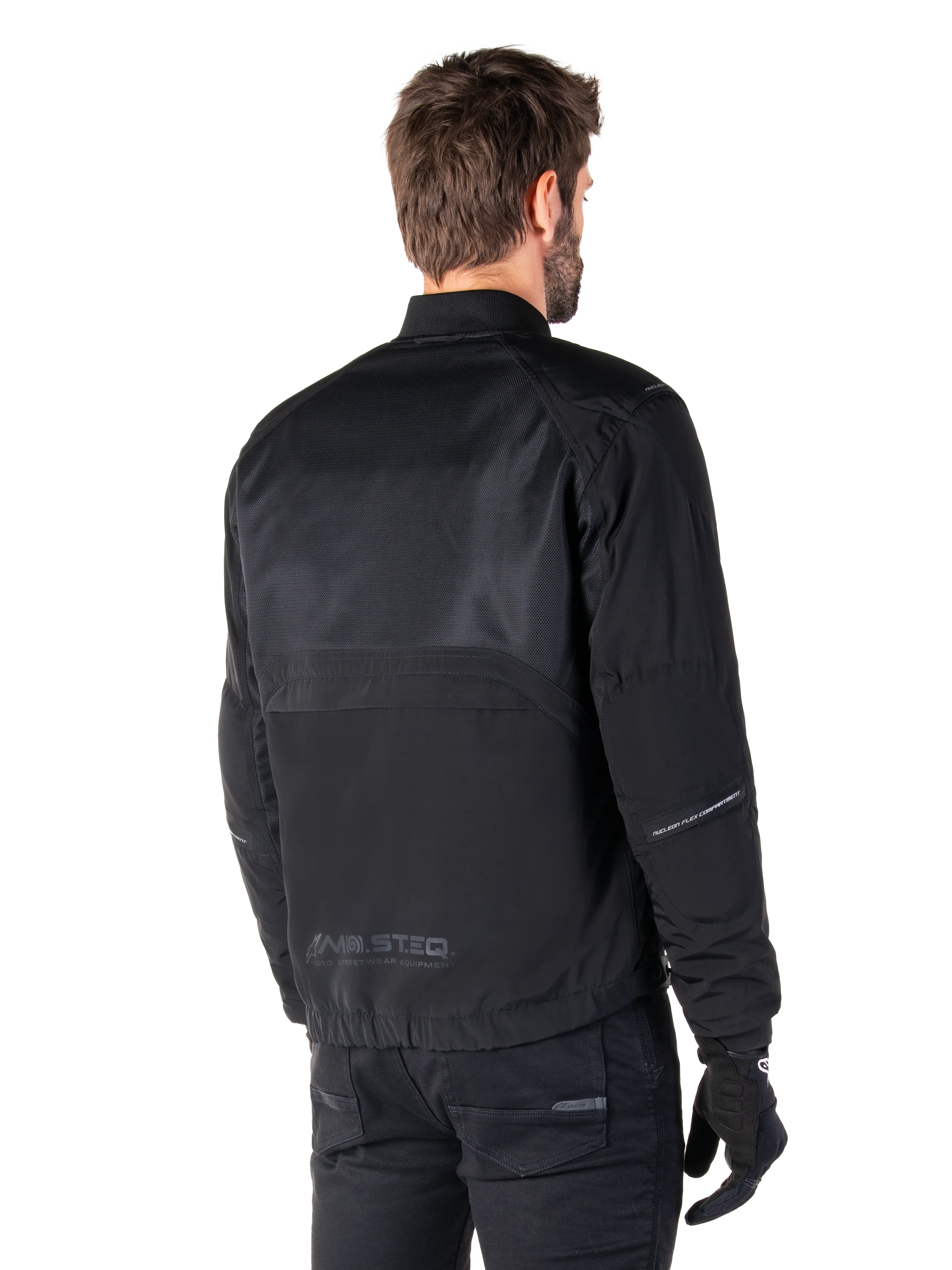 Mootant Waterproof Parka - Image 9