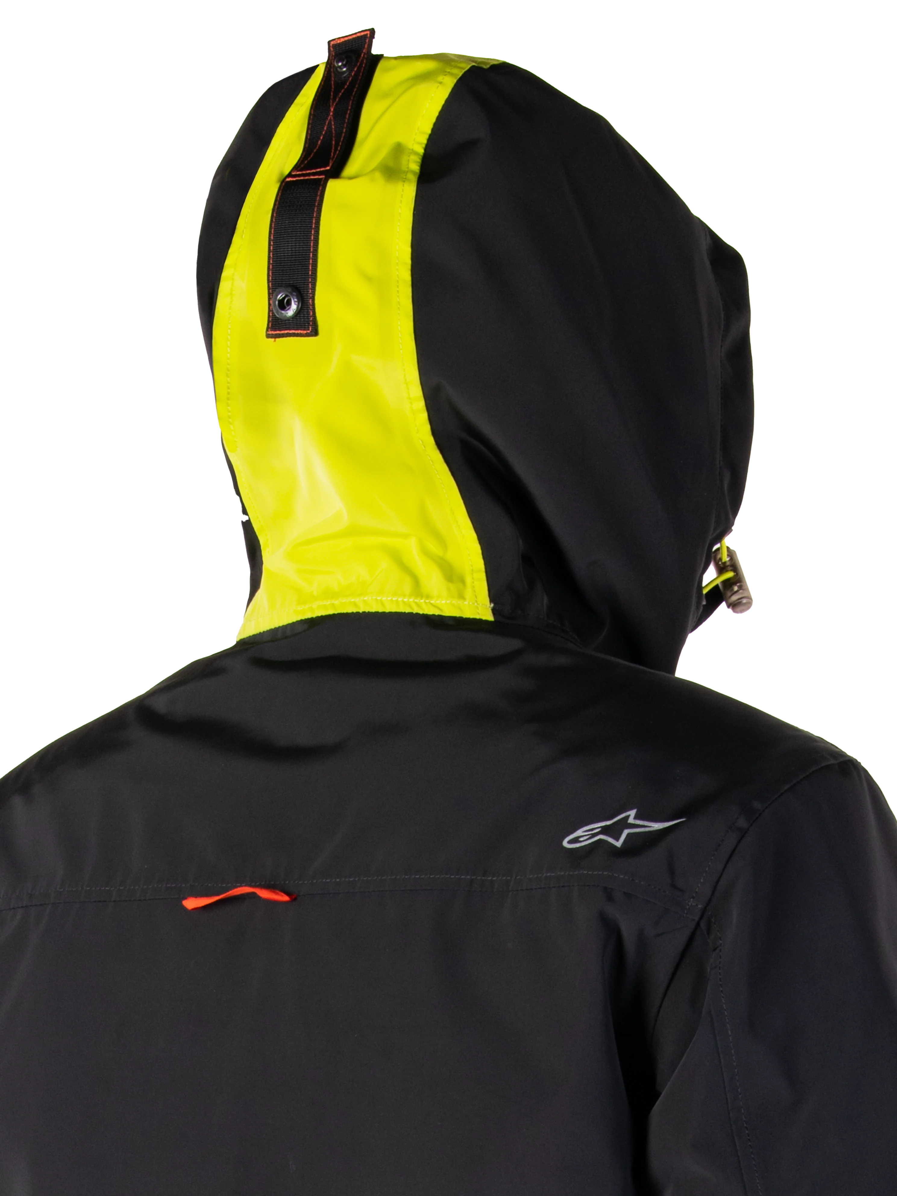 Mootant Waterproof Parka - Image 2