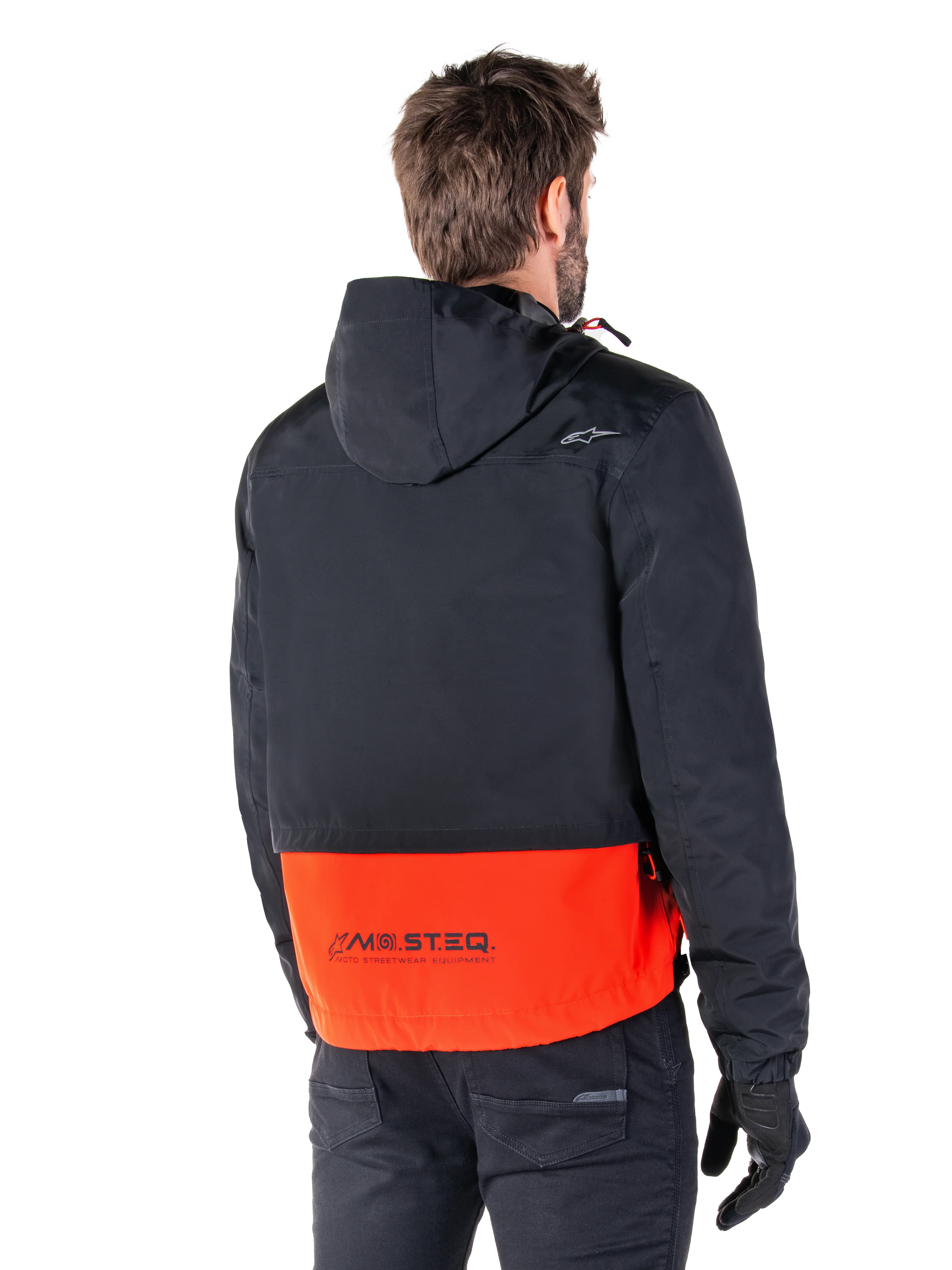 Mootant Waterproof Parka - Image 5