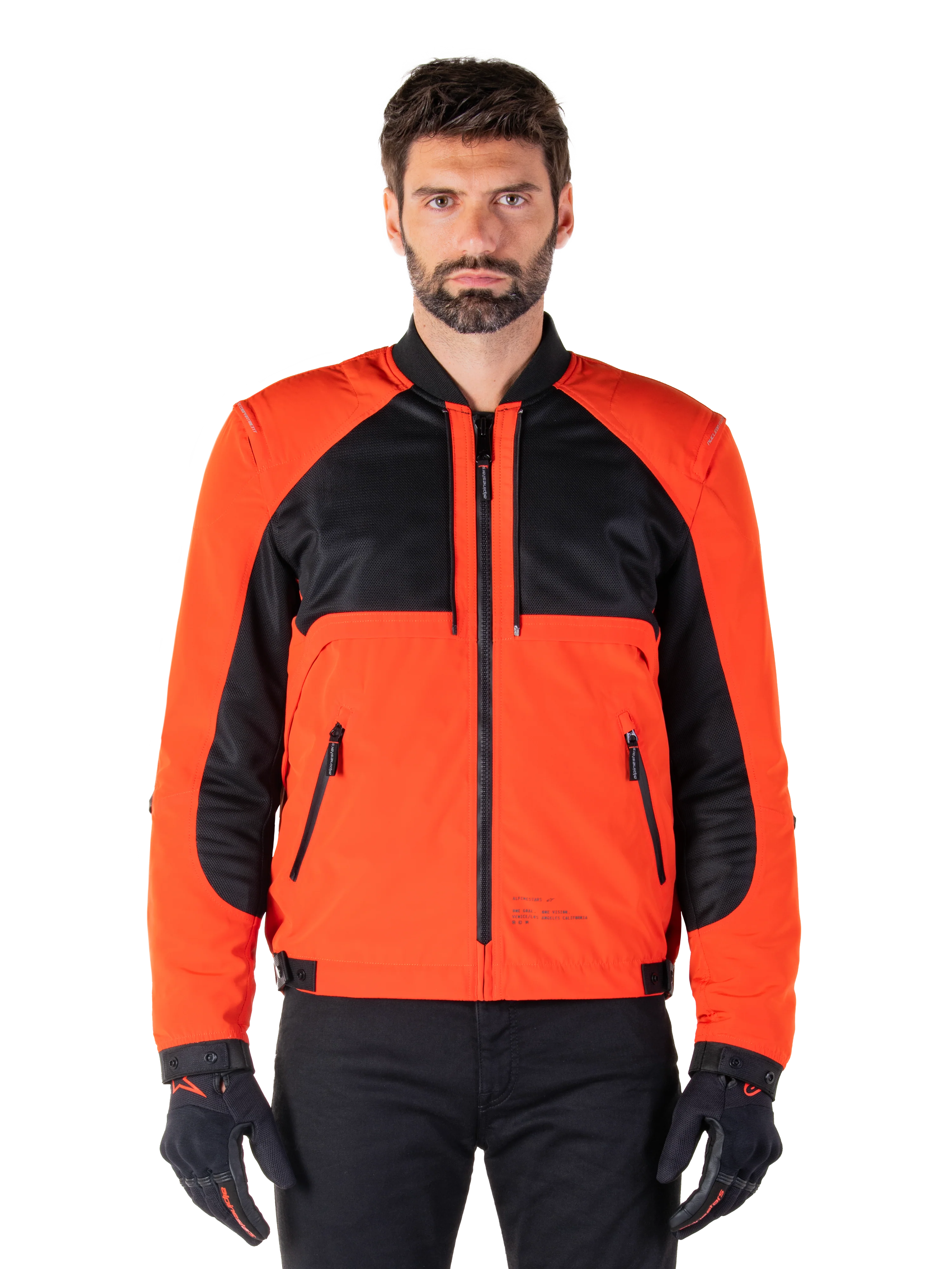 Mootant Waterproof Parka - Image 6