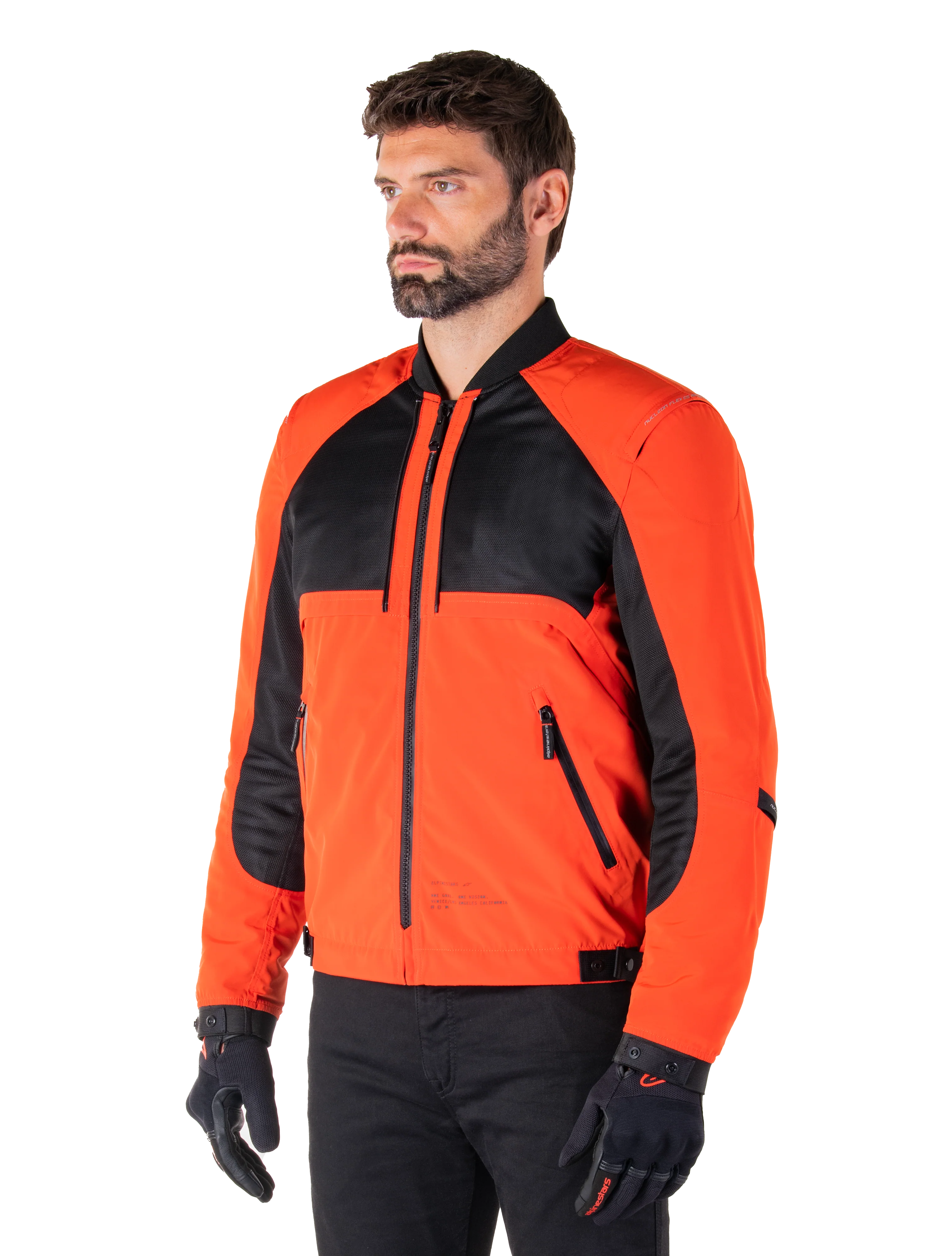 Mootant Waterproof Parka - Image 7