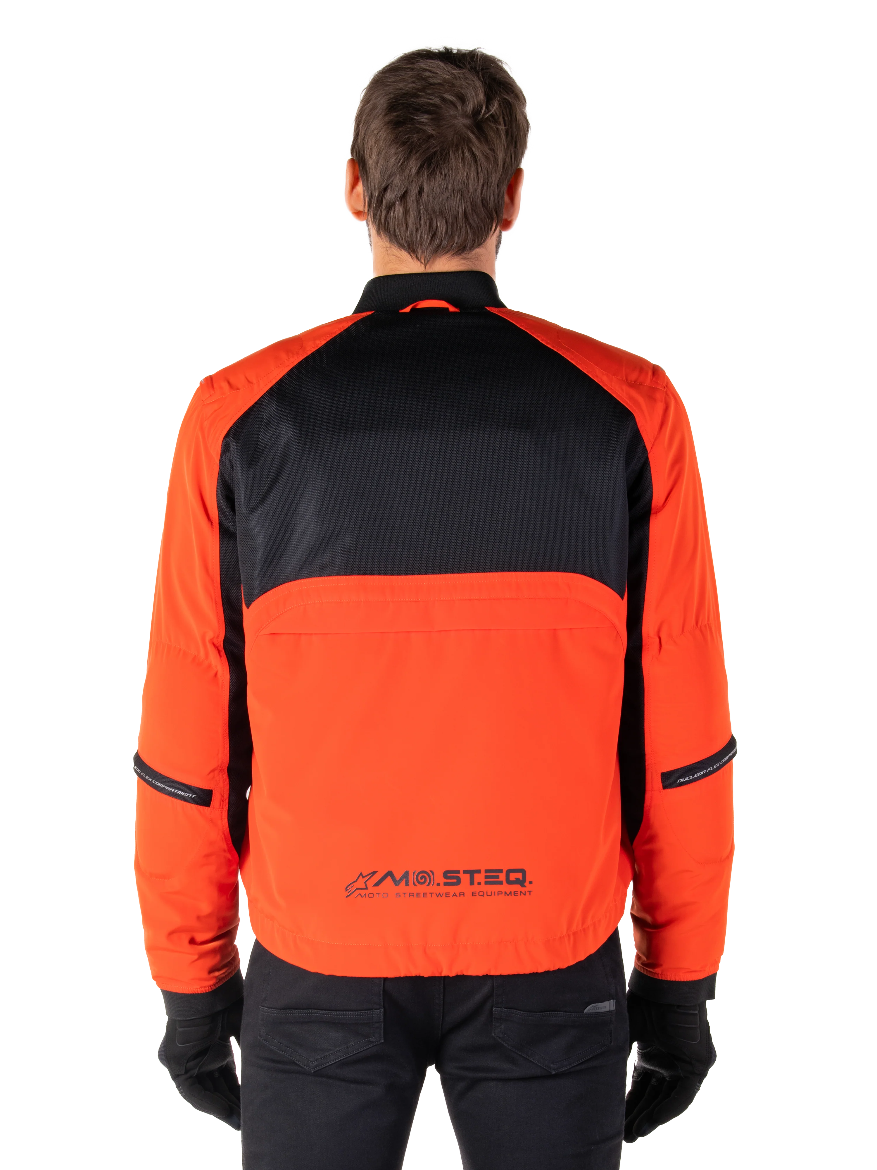 Mootant Waterproof Parka - Image 8