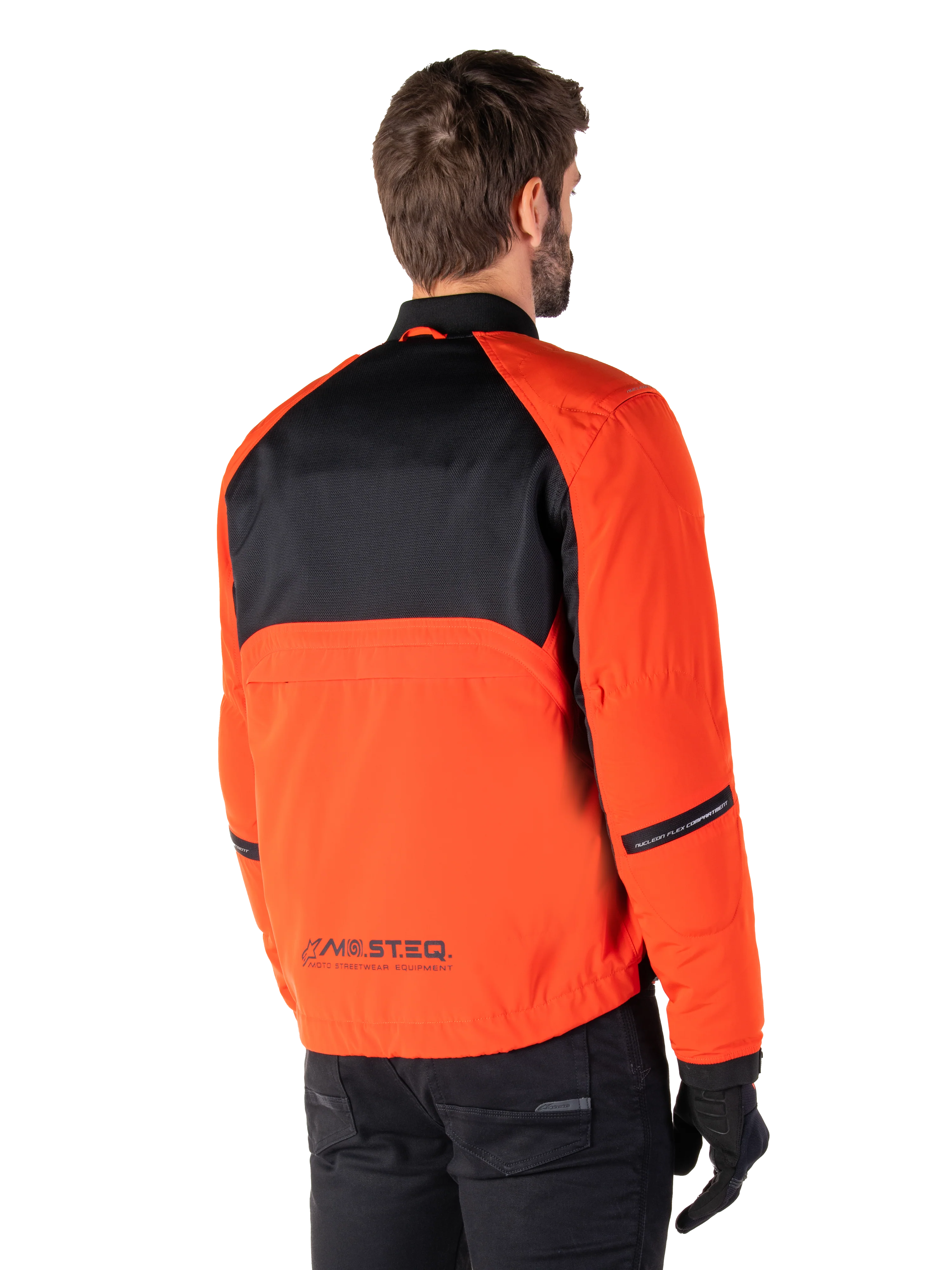 Mootant Waterproof Parka - Image 9