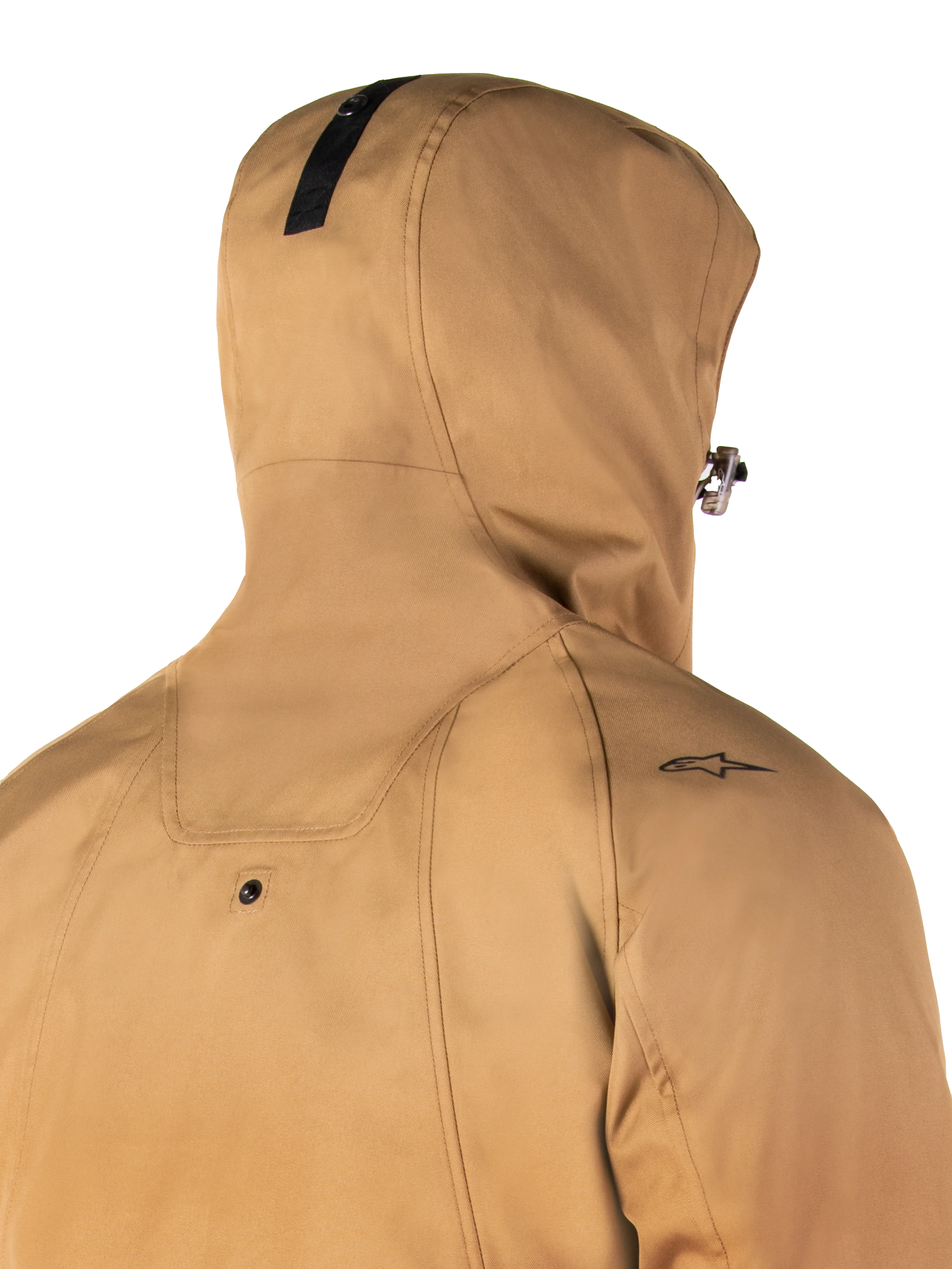 Morush Waterproof Parka - Image 2