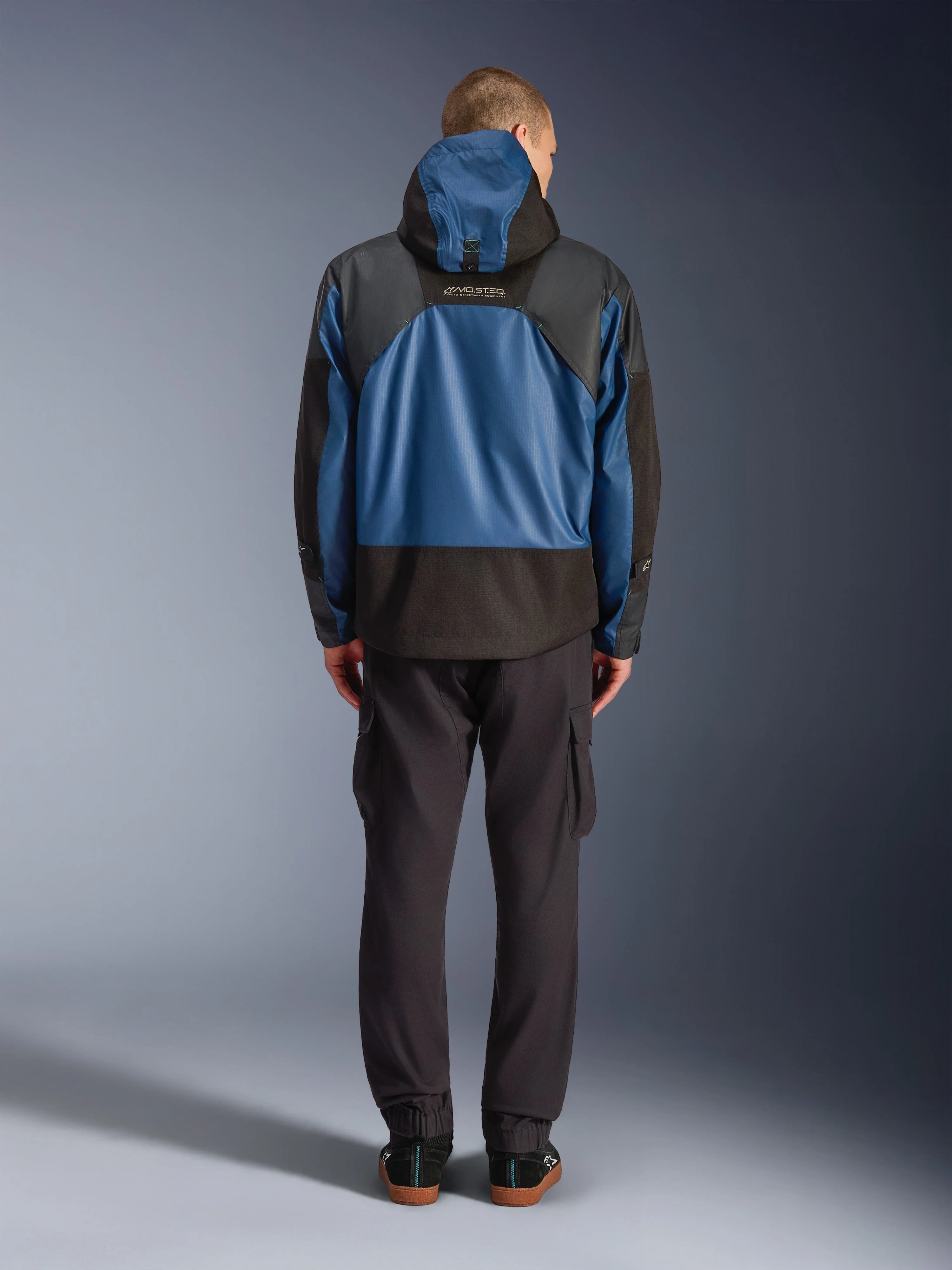 Mospher Waterproof Jacket - Image 6