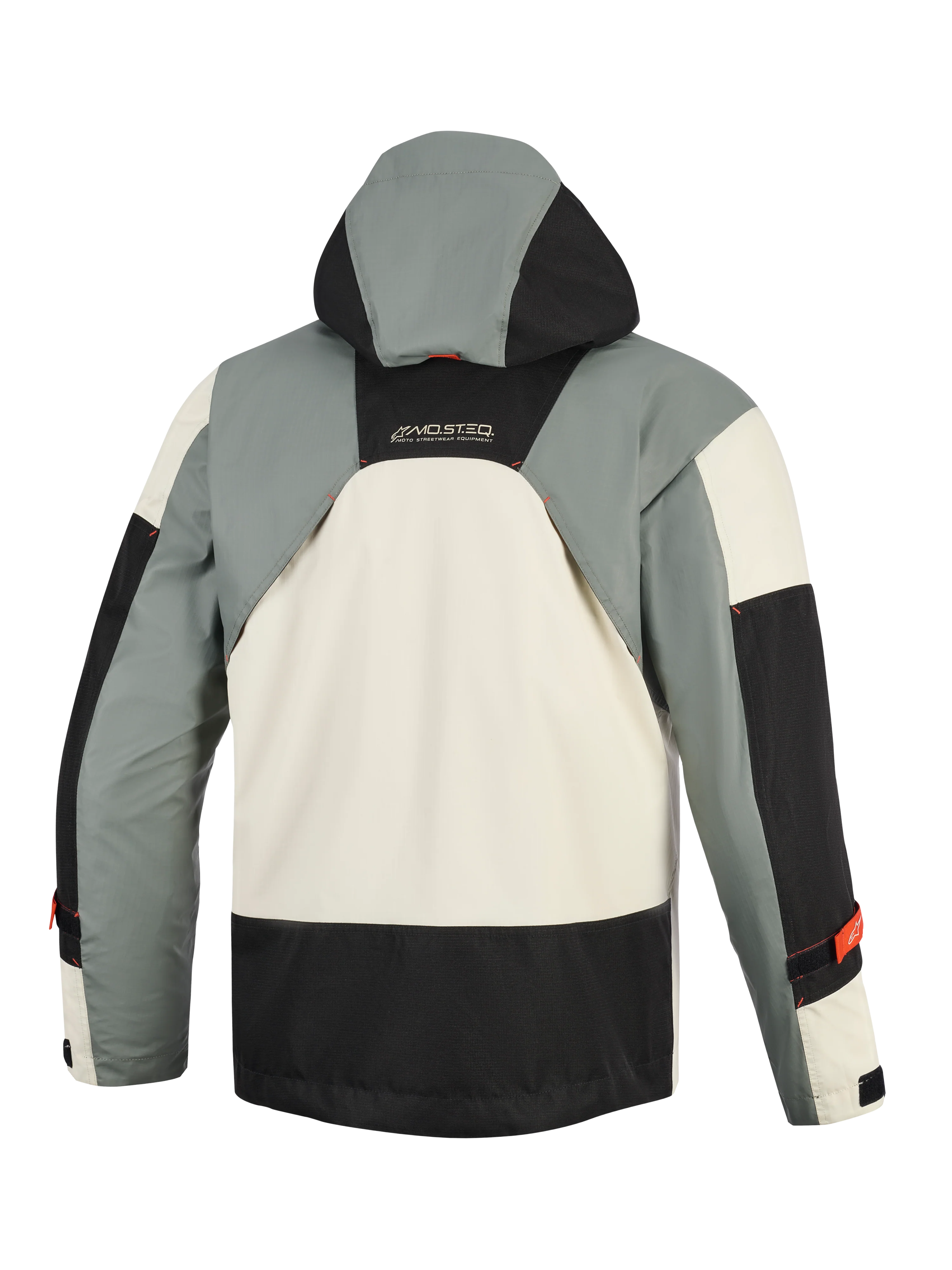Mospher Waterproof Jacket - Image 13