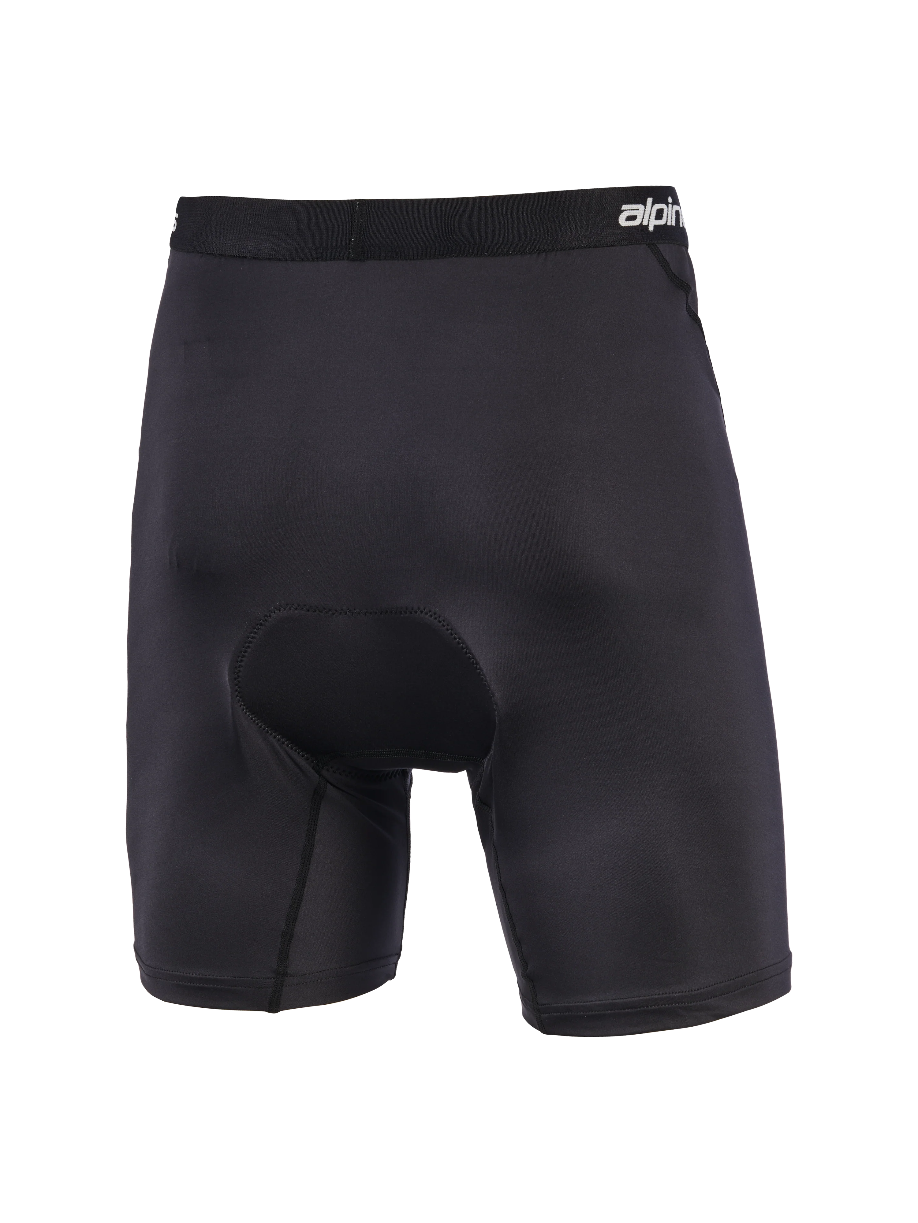MX Padded Boxer - Image 2
