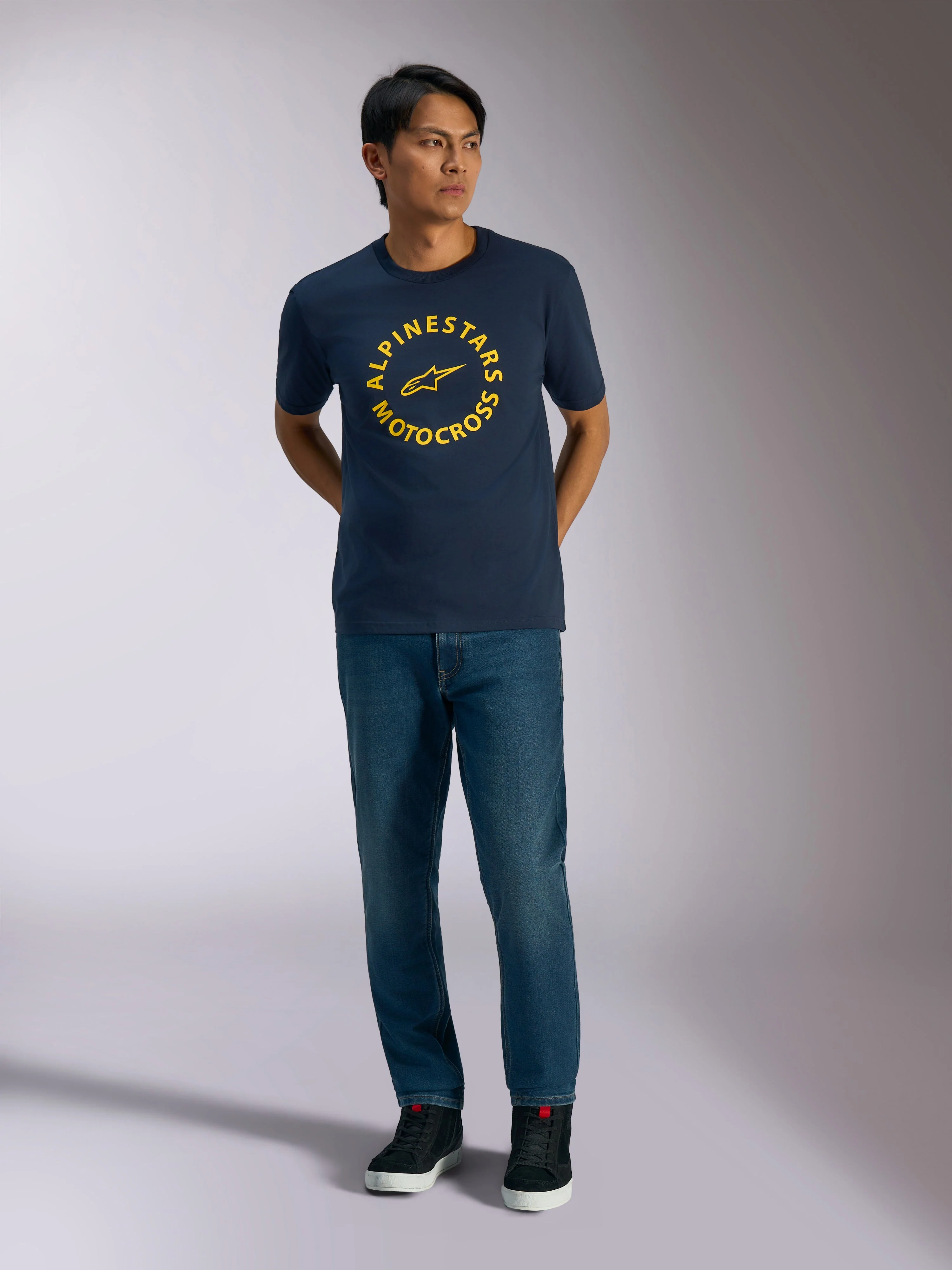 MX CSF T-Shirt - Image 2