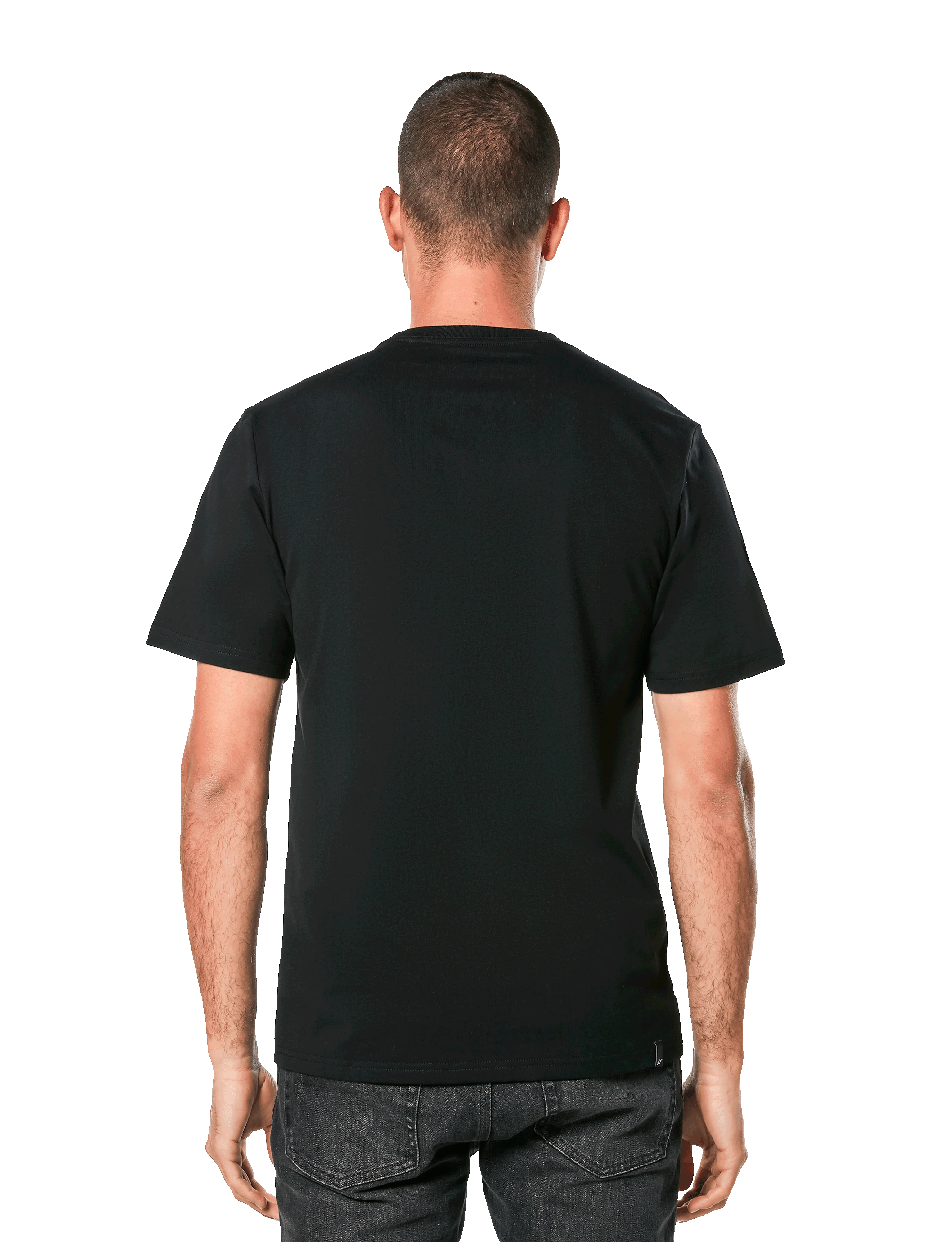 MX Helmet CSF T-Shirt - Image 2