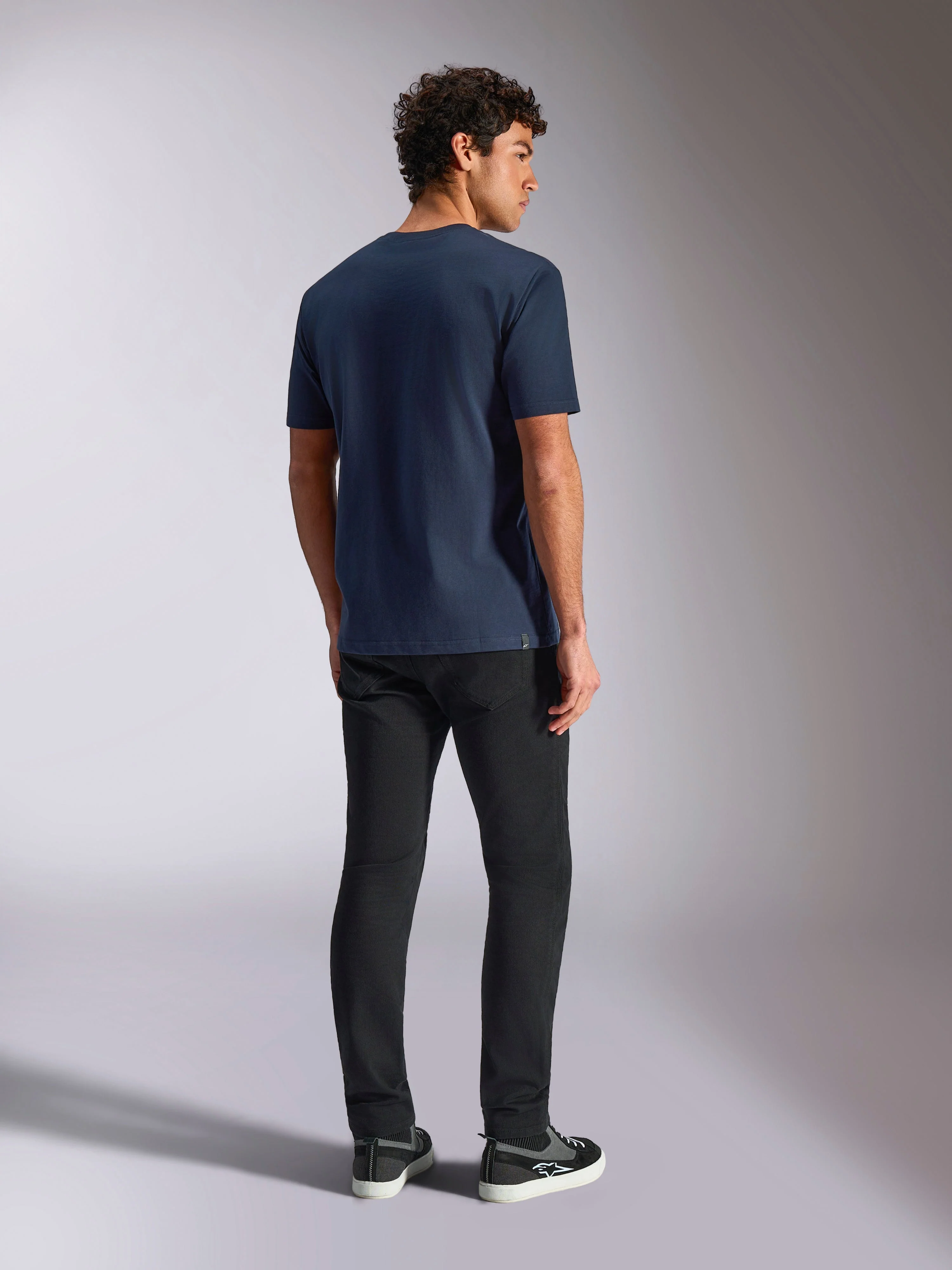 MX Helmet CSF T-Shirt - Image 5