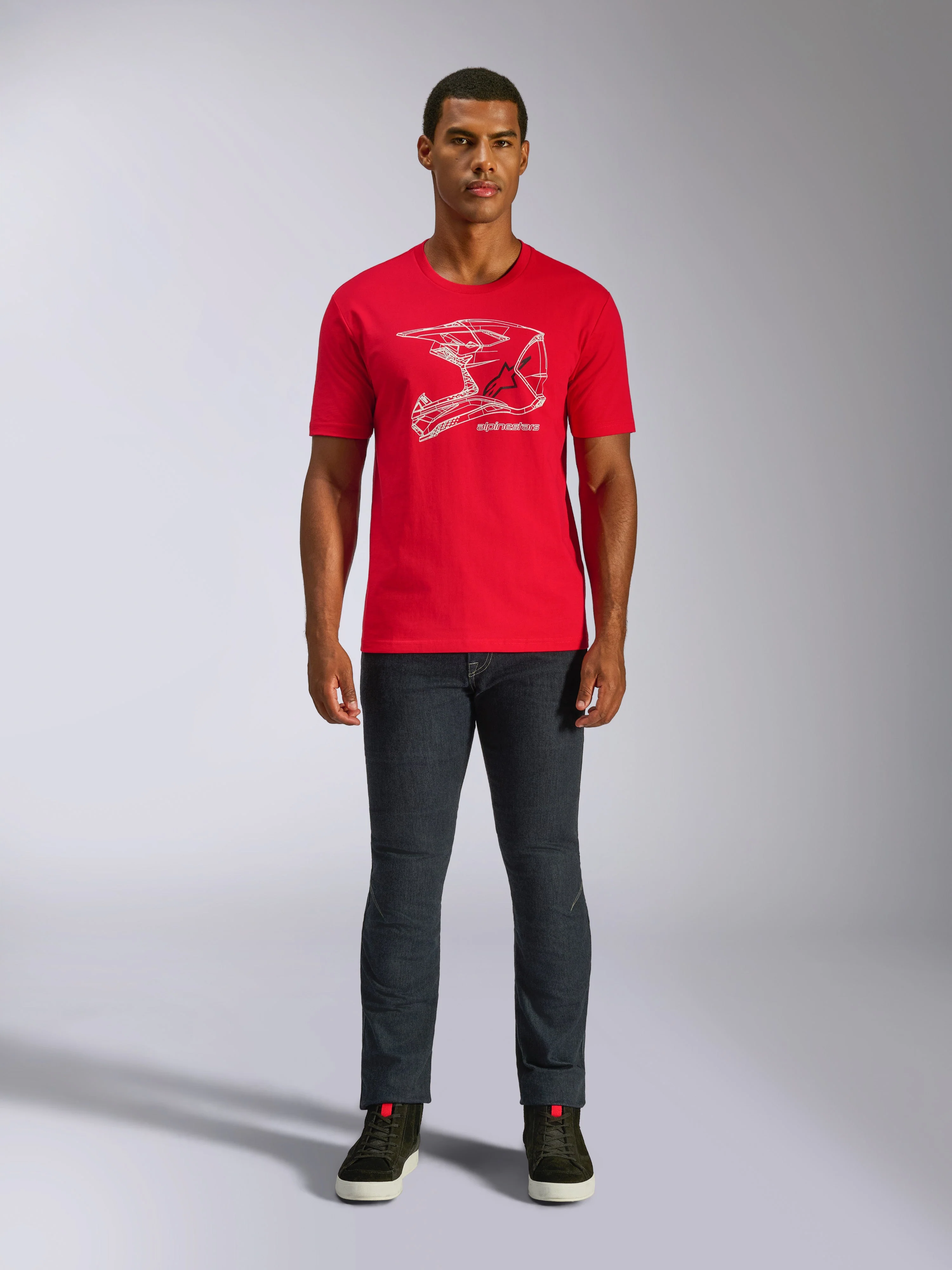 CSF T-Shirt - Image 3