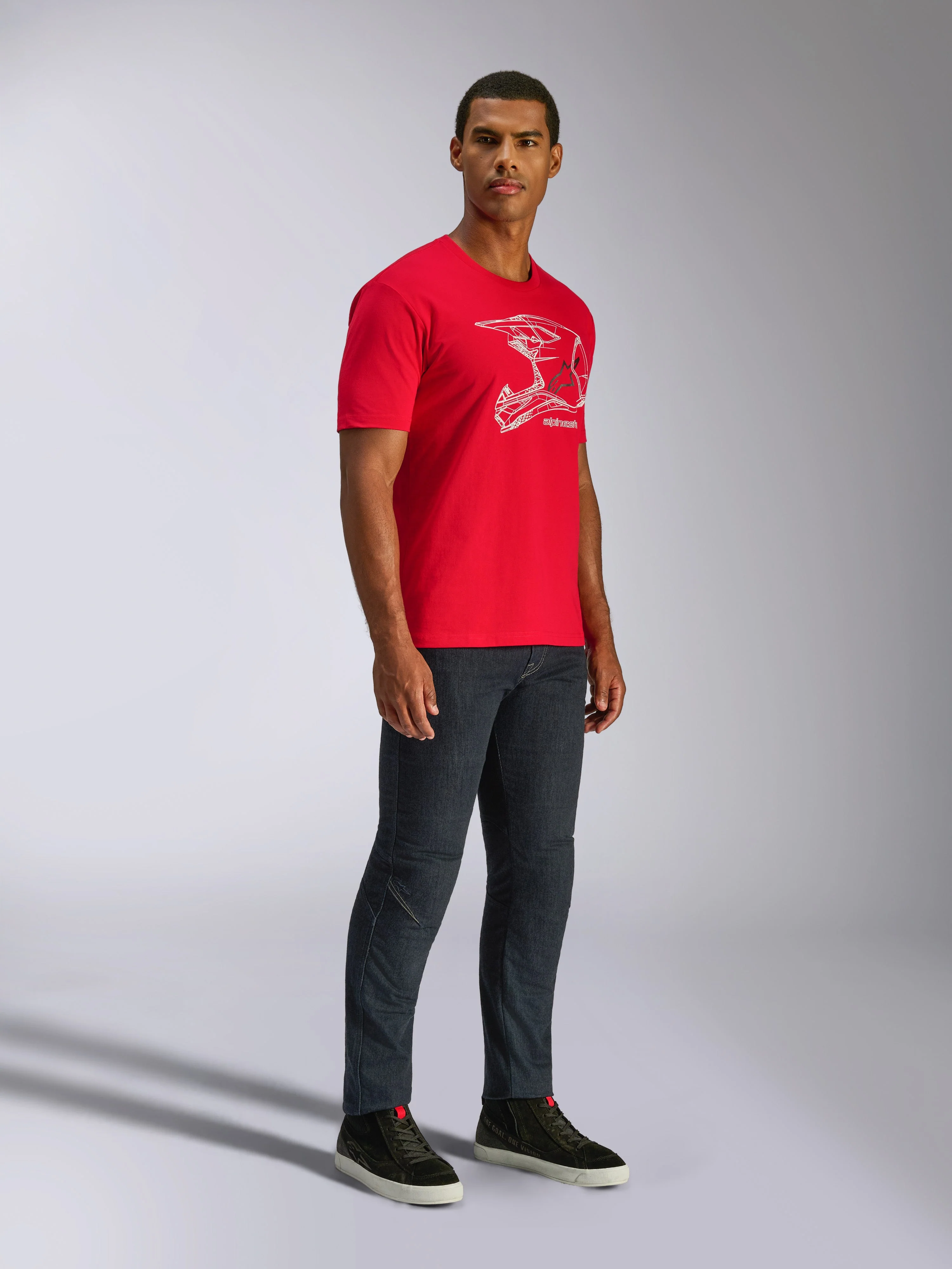 CSF T-Shirt - Image 4