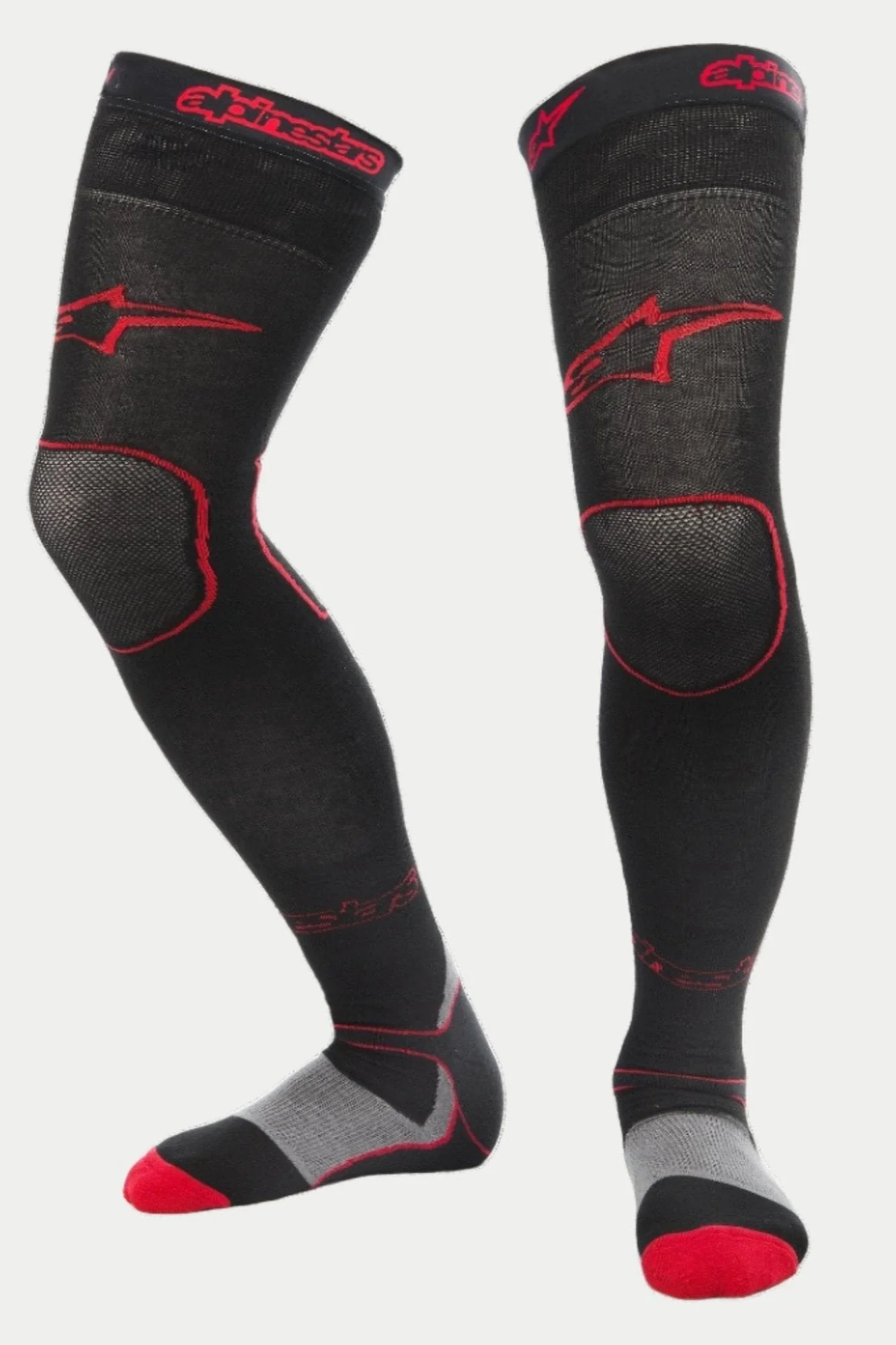 MX Long Tech Thick Socks - Image 2