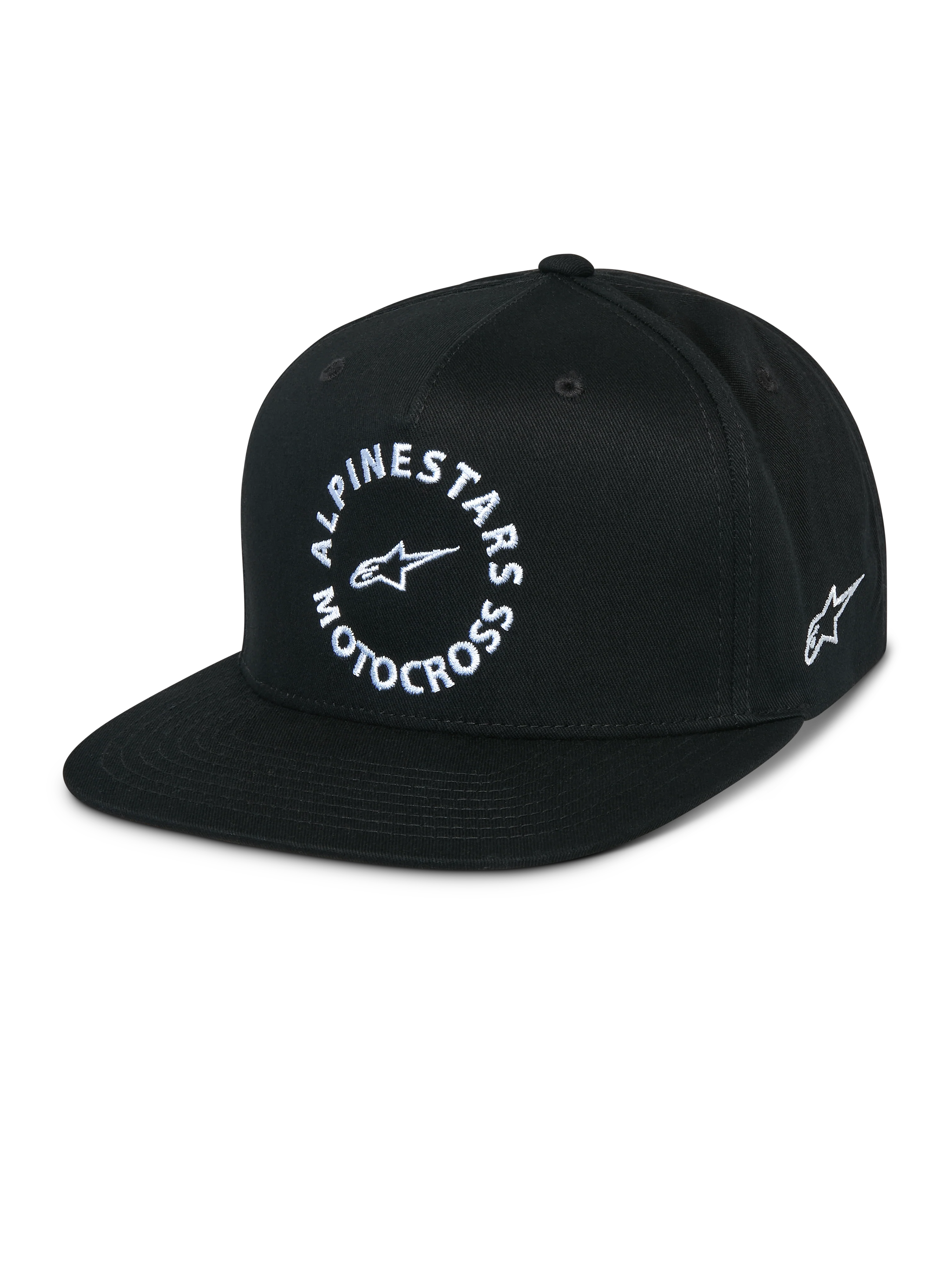 MX Snapback Hat