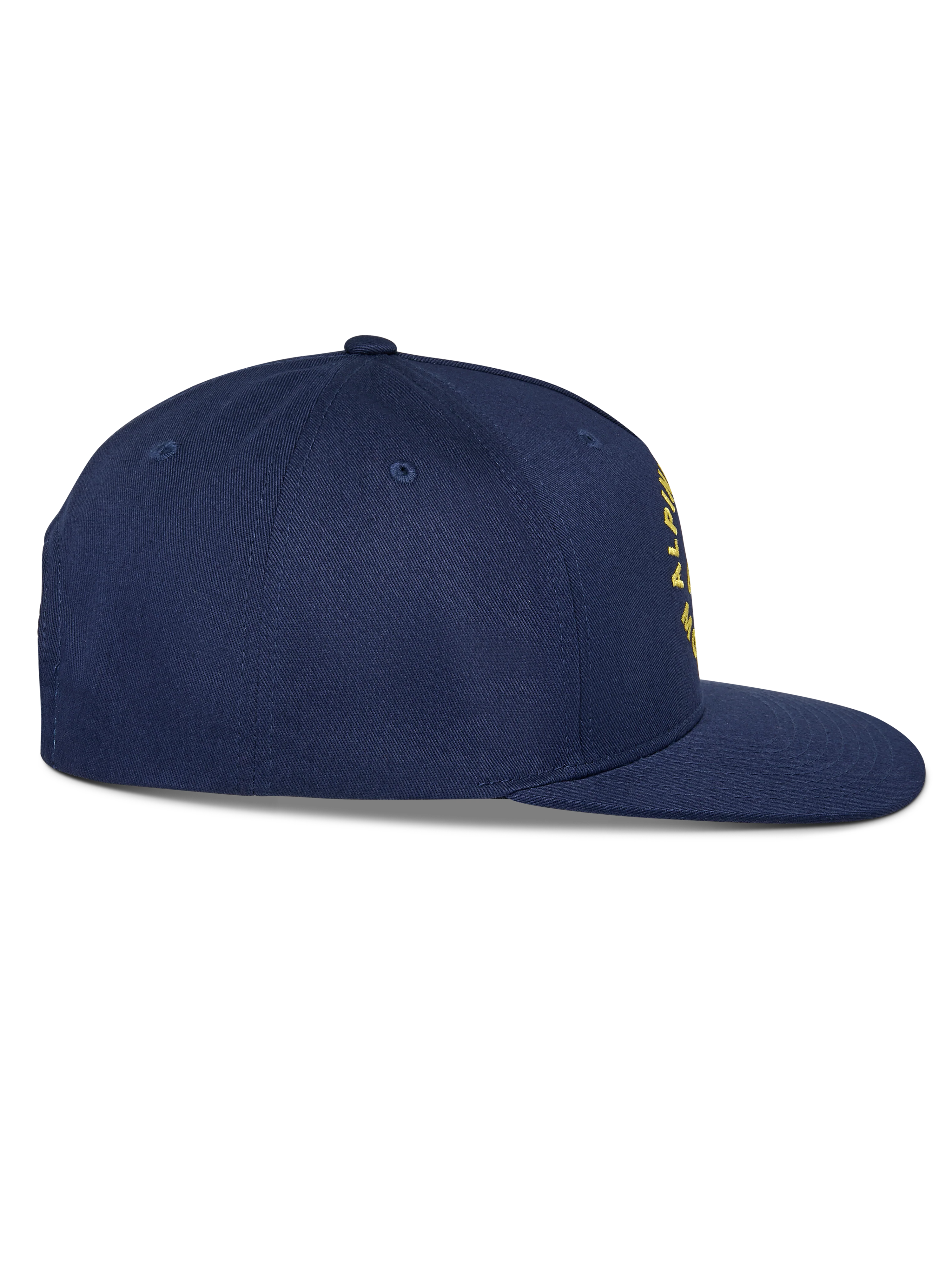 MX Snapback Hat - Image 3