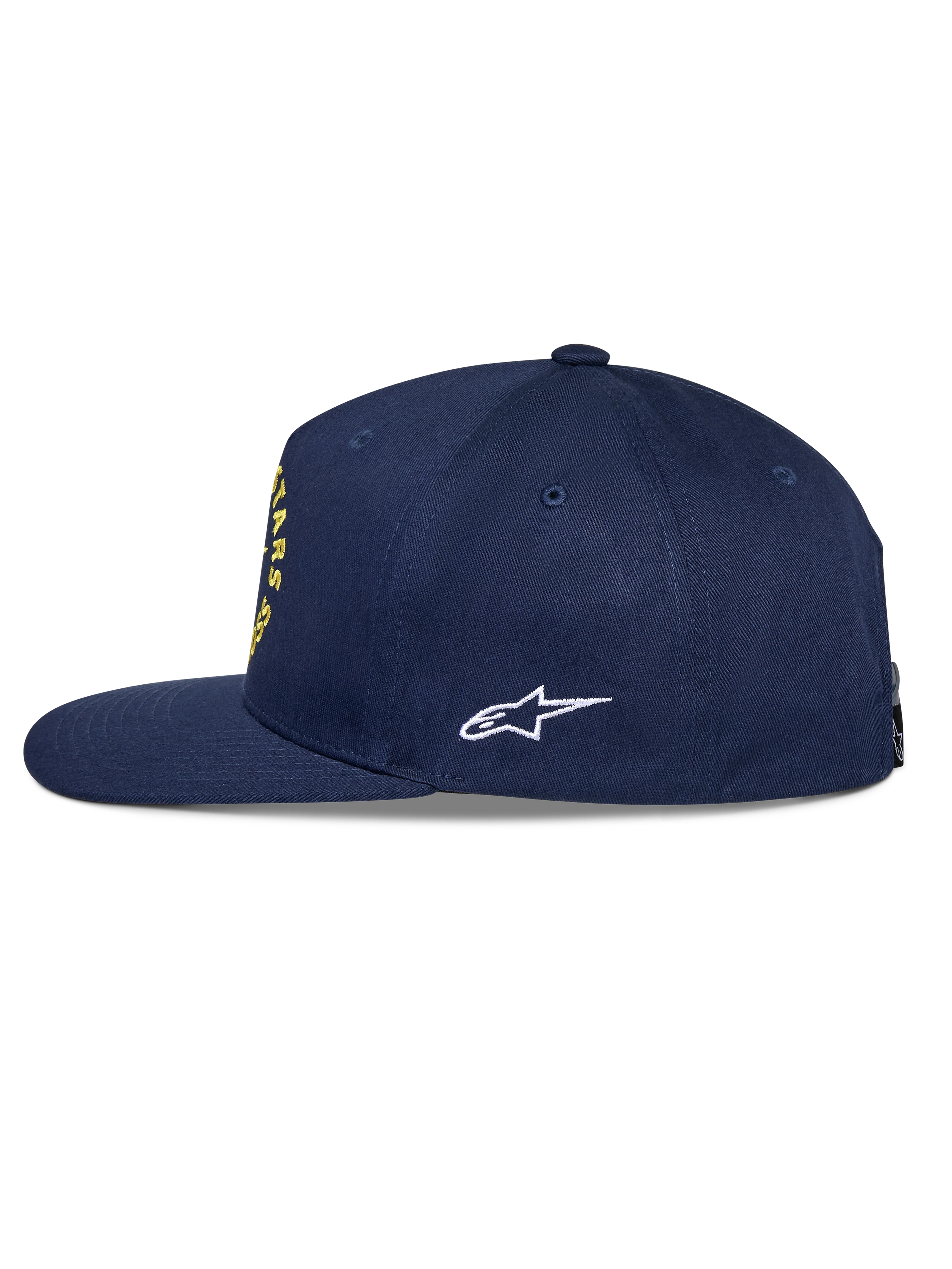 MX Snapback Hat - Image 4