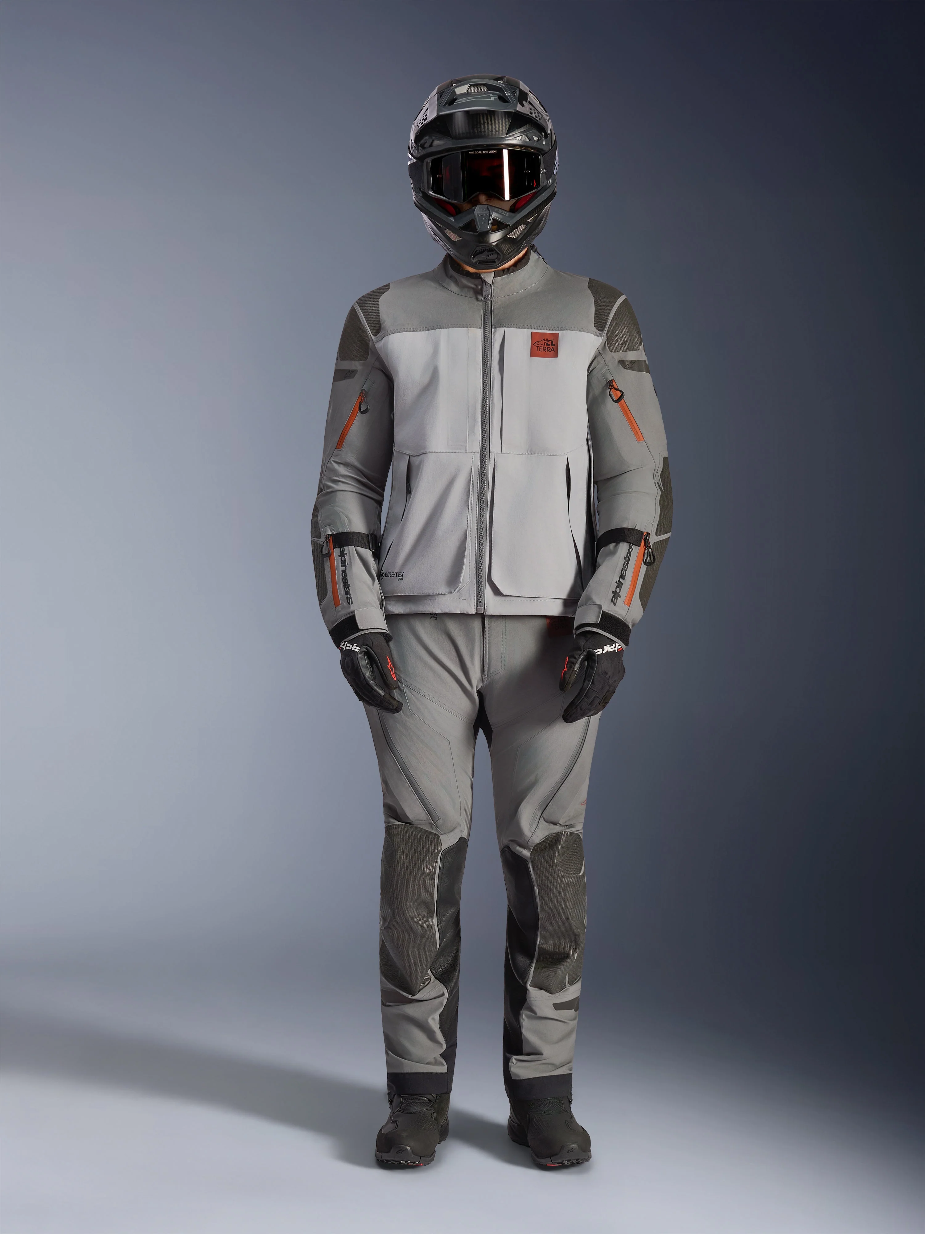 Nazca 3L GORE-TEX PRO Jacket - Image 3