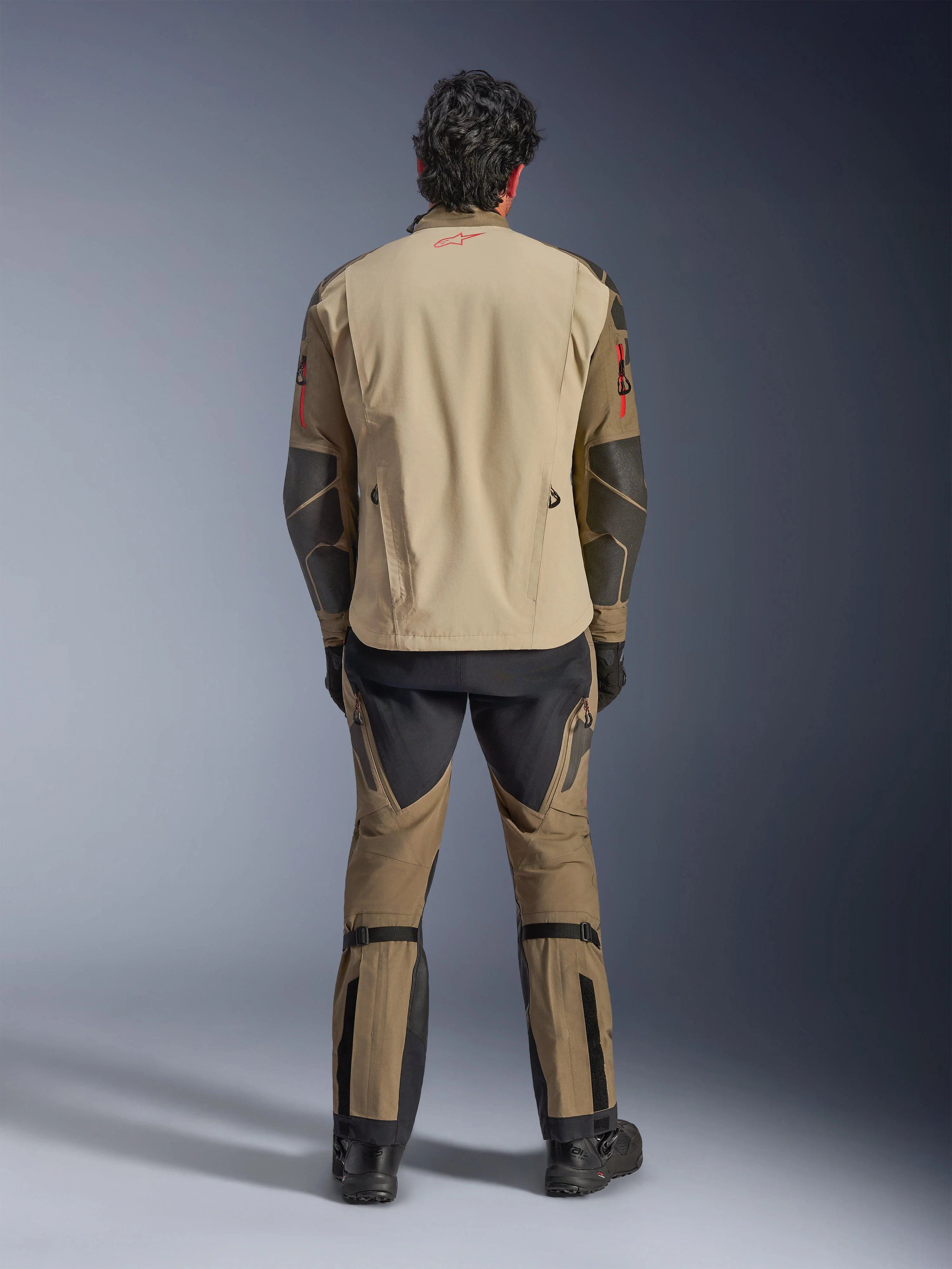 Nazca 3L GORE-TEX PRO Jacket - Image 6