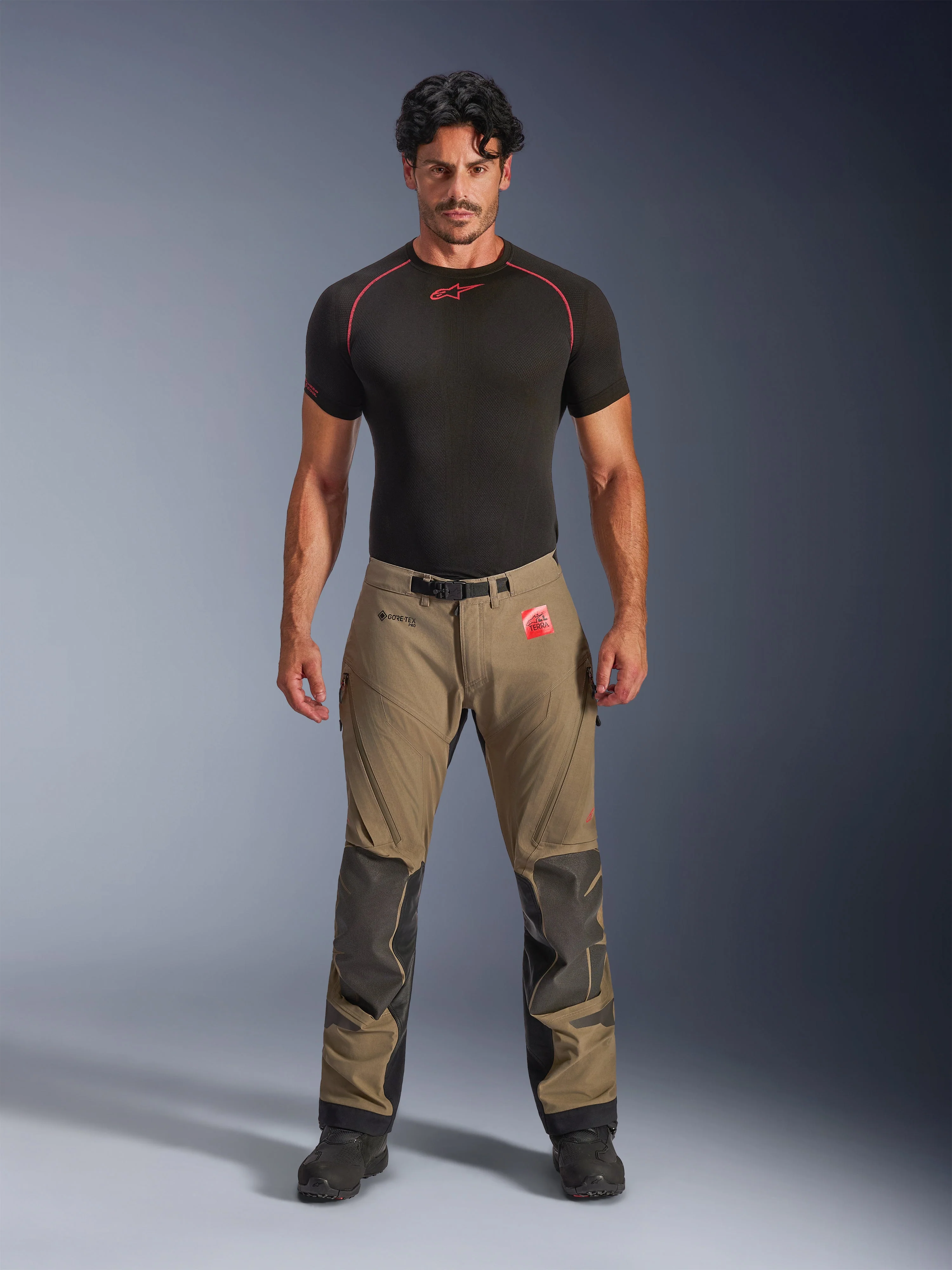 Nazca 3L GORE-TEX PRO Pants - Image 3