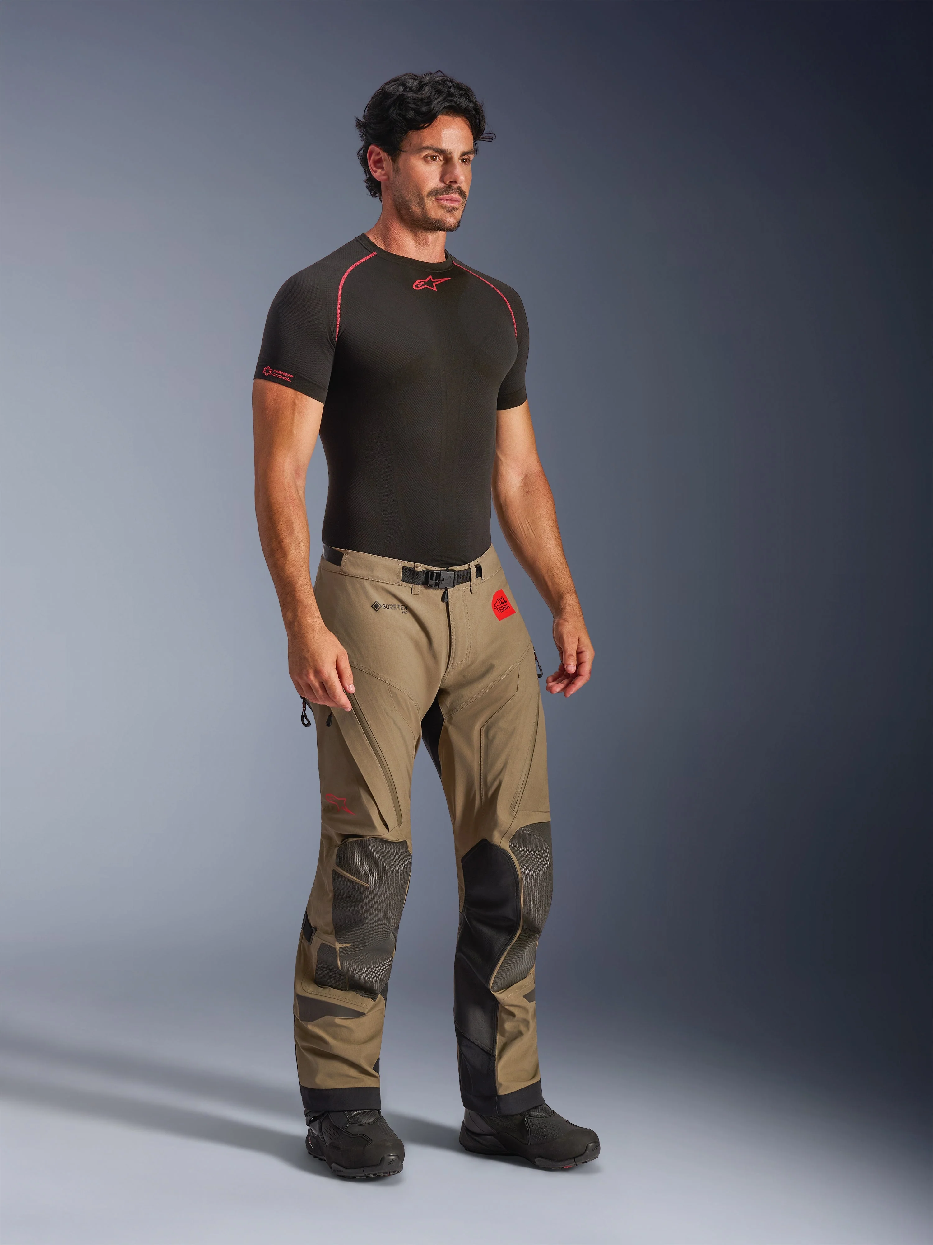Nazca 3L GORE-TEX PRO Pants - Image 4