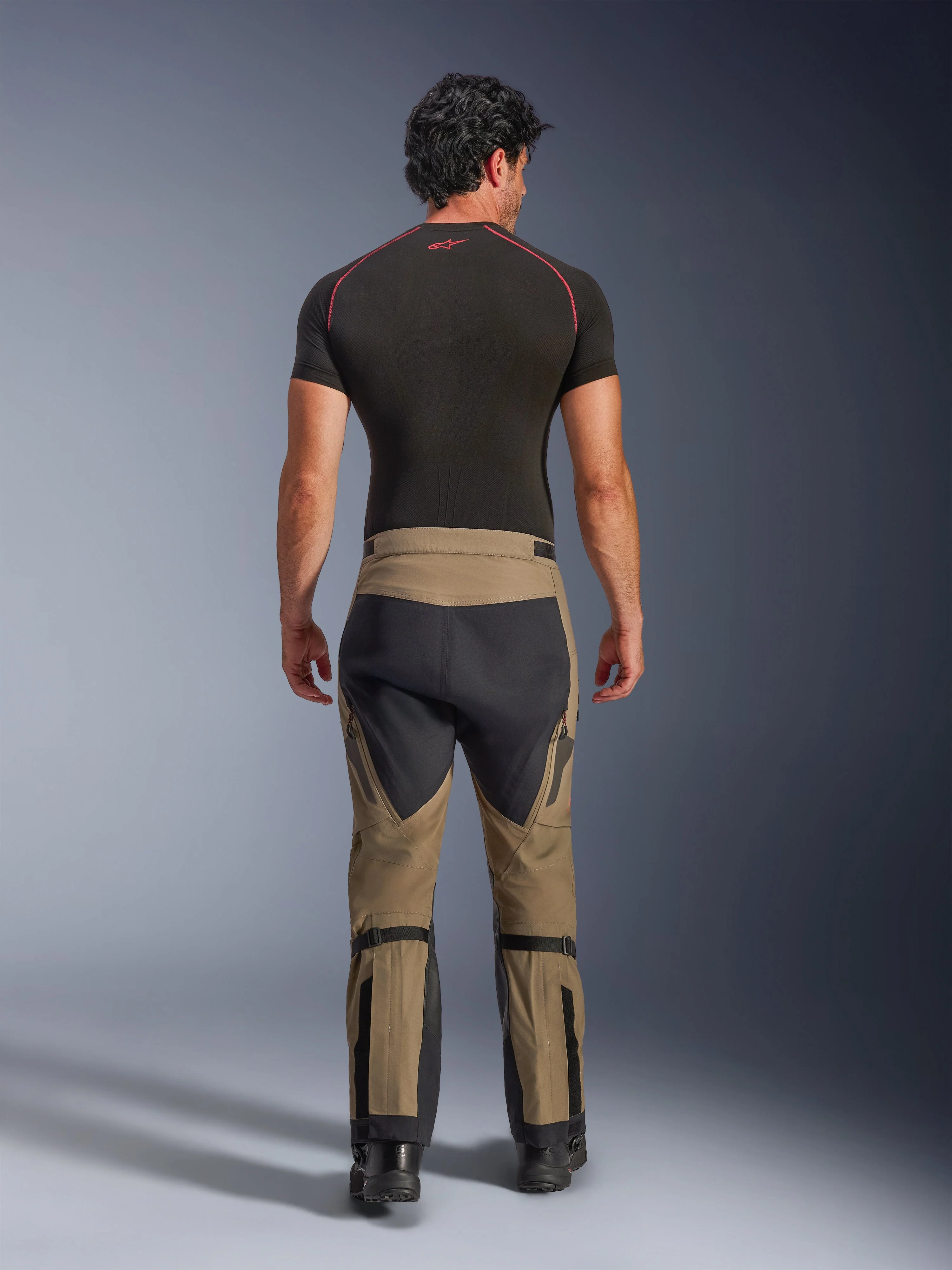 Nazca 3L GORE-TEX PRO Pants - Image 5