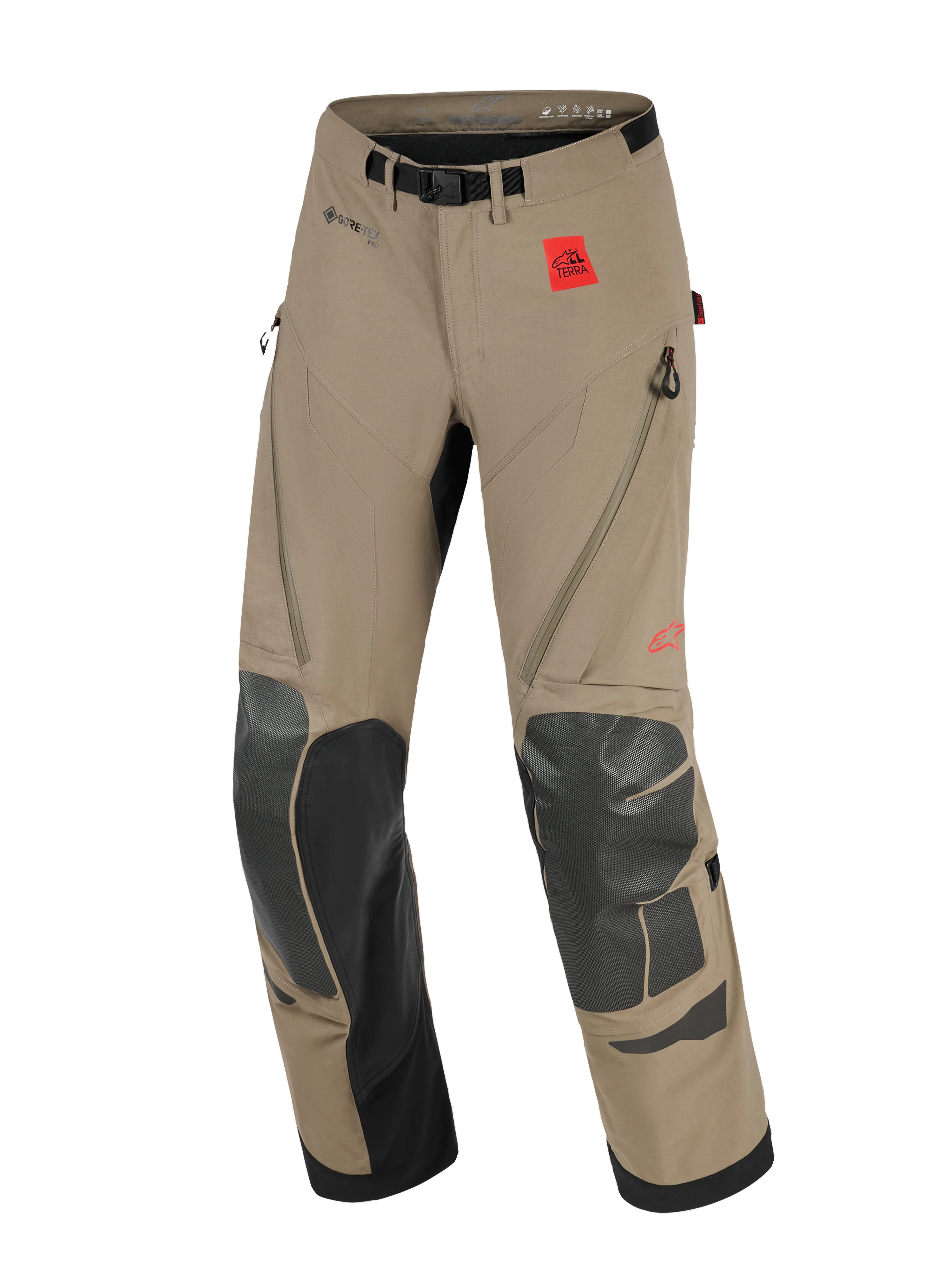 Nazca 3L GORE-TEX PRO Pants - Image 9