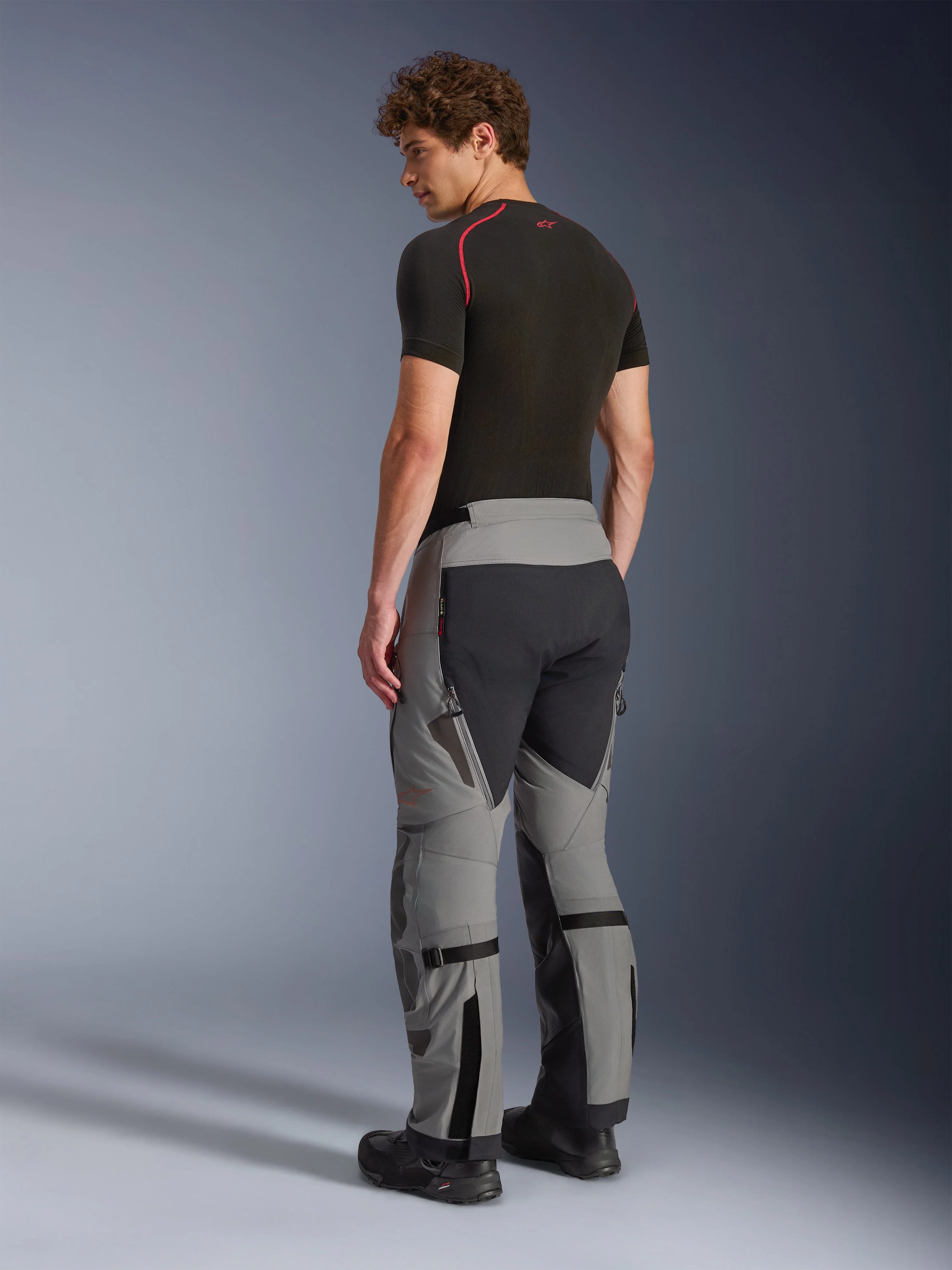 Nazca 3L GORE-TEX PRO Pants - Image 4