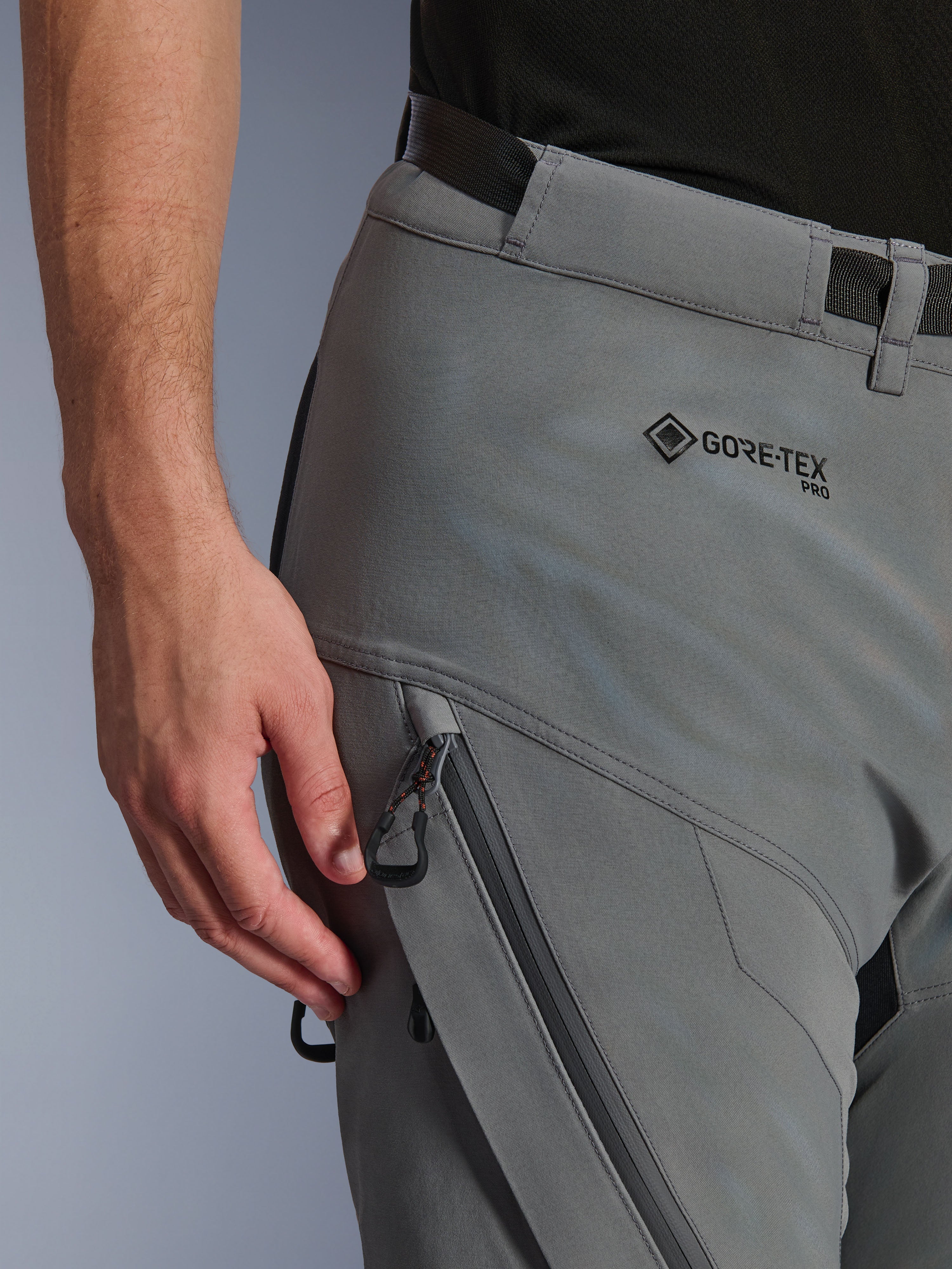 Nazca 3L GORE-TEX PRO Pants - Image 7