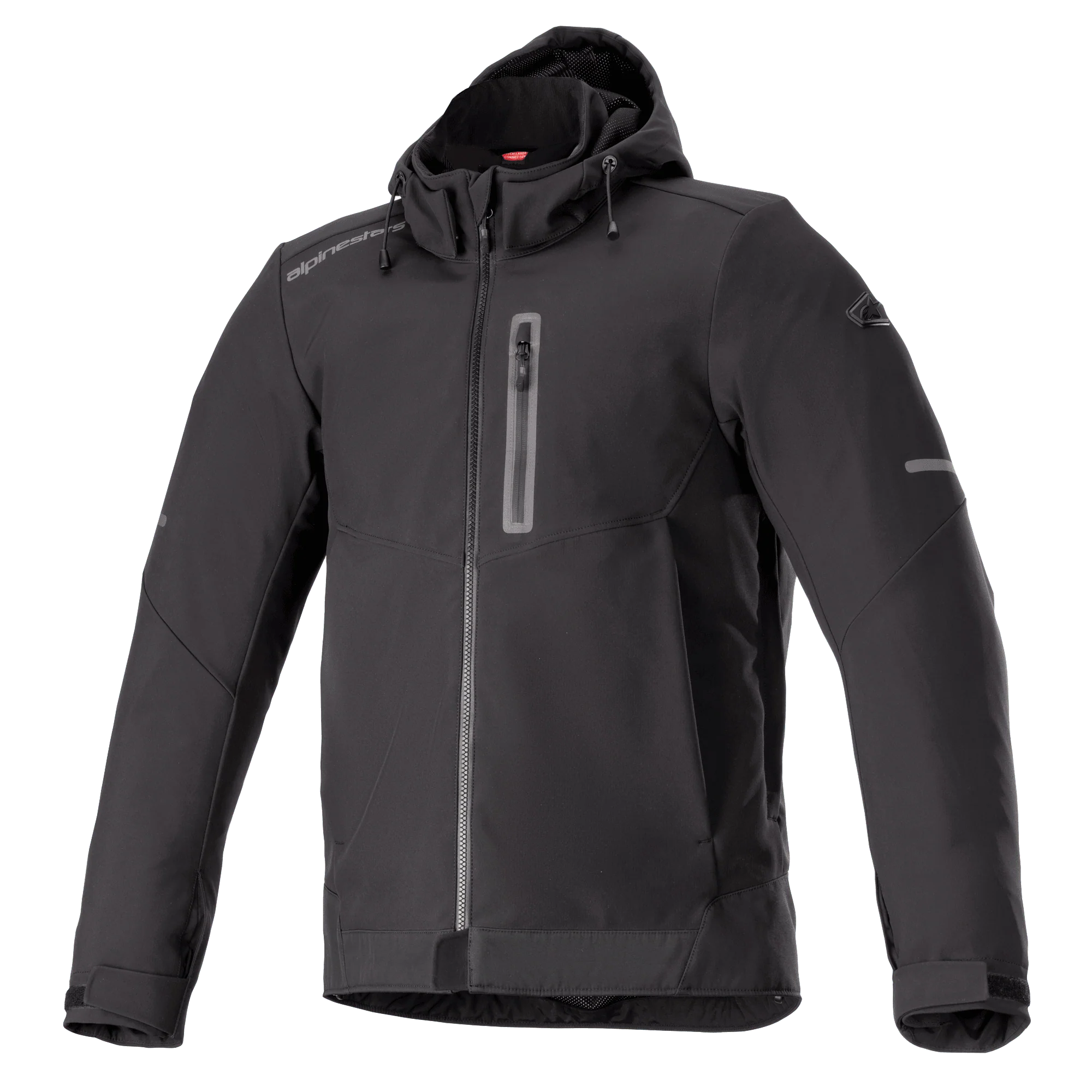 Neo Waterproof Hoodie