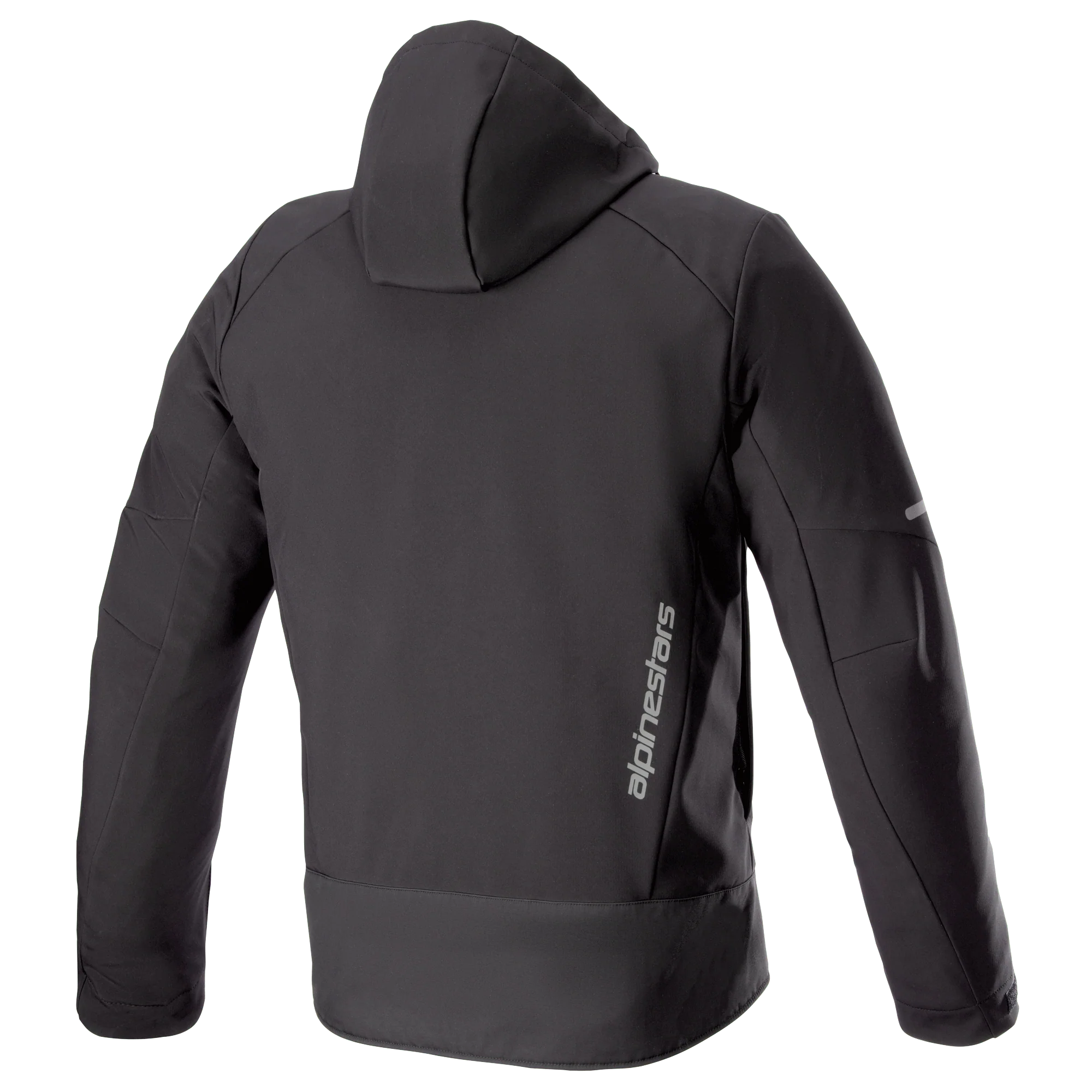 Neo Waterproof Hoodie - Image 2