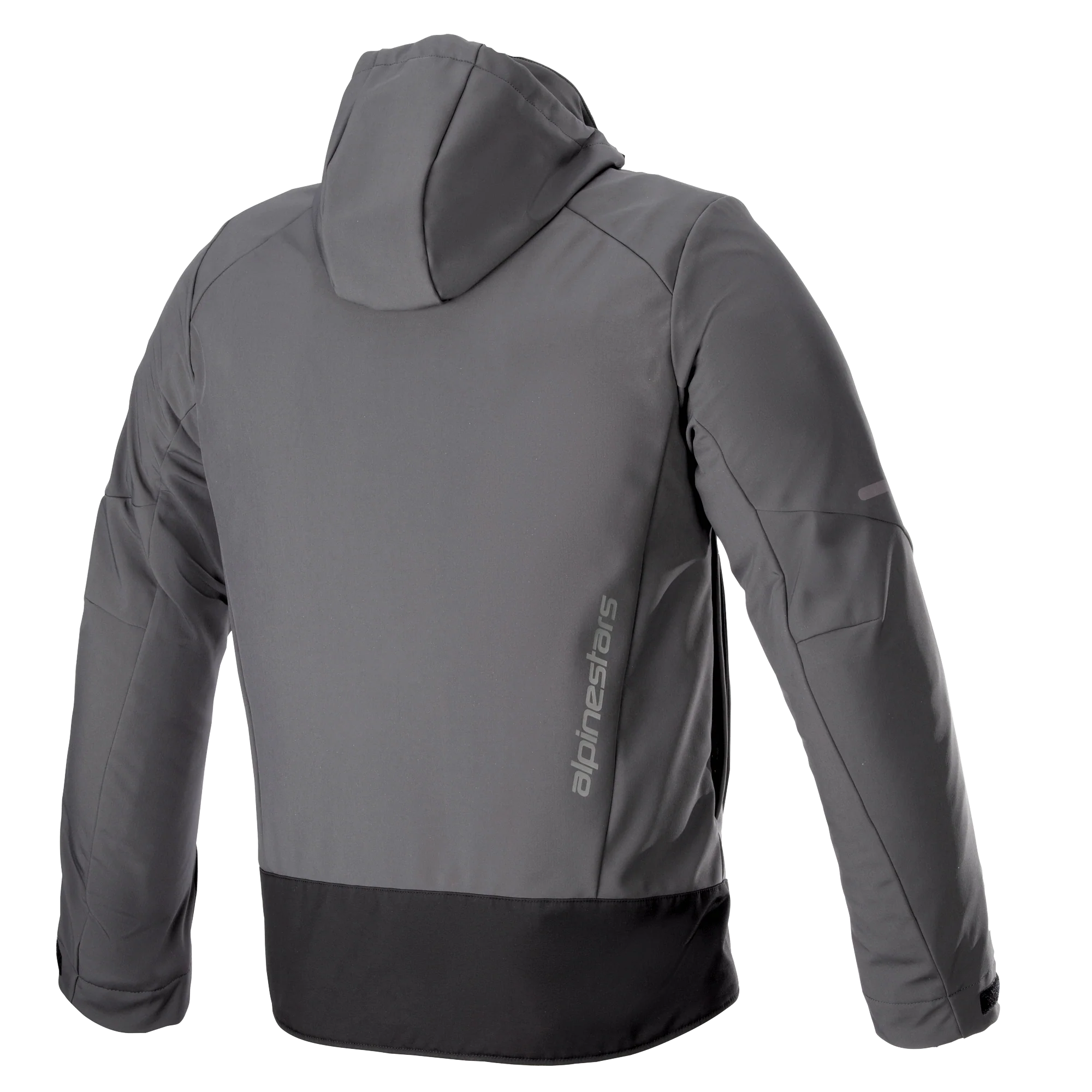 Neo Waterproof Hoodie - Image 2