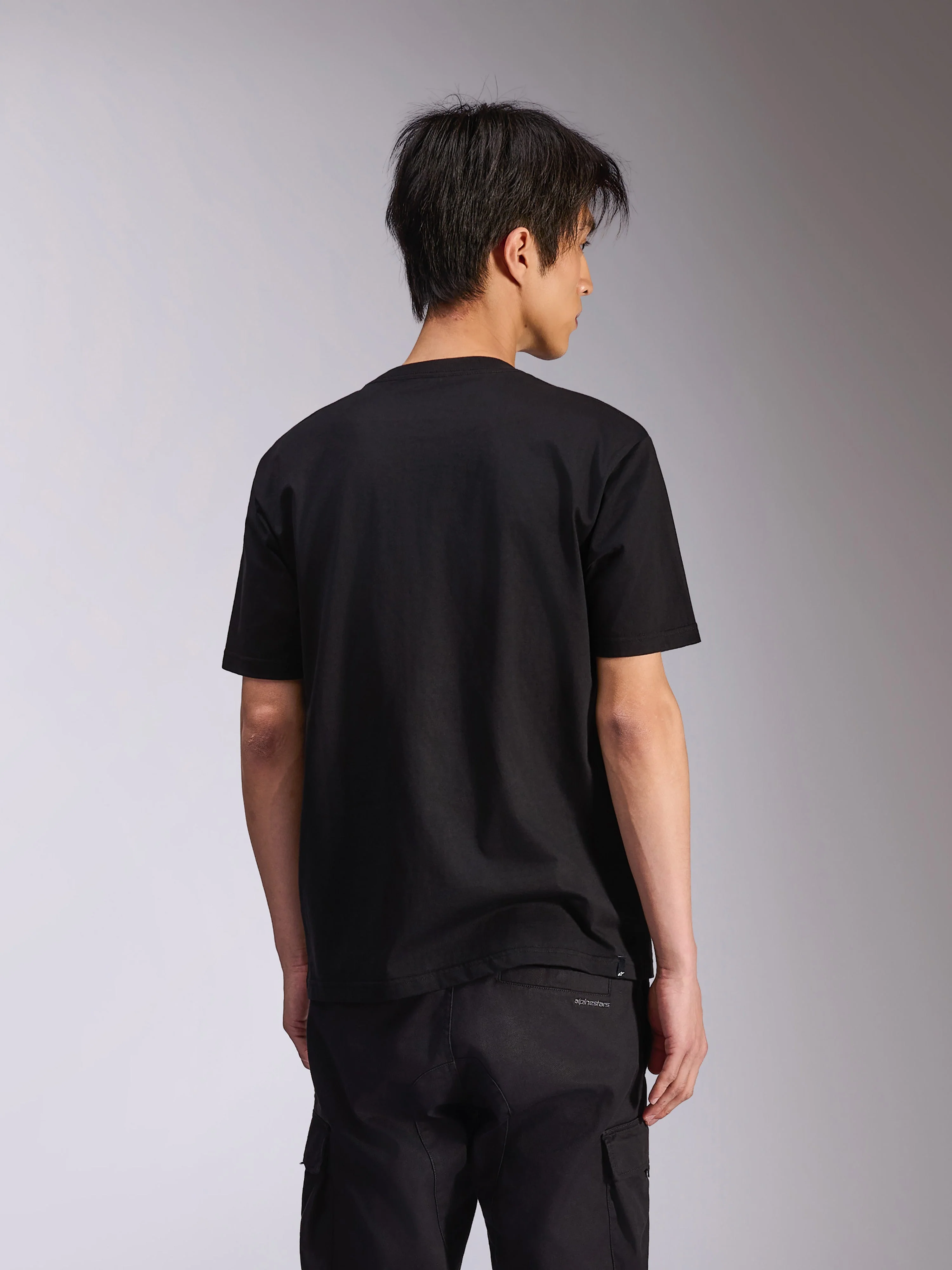 Noka CSF T-Shirt - Image 2