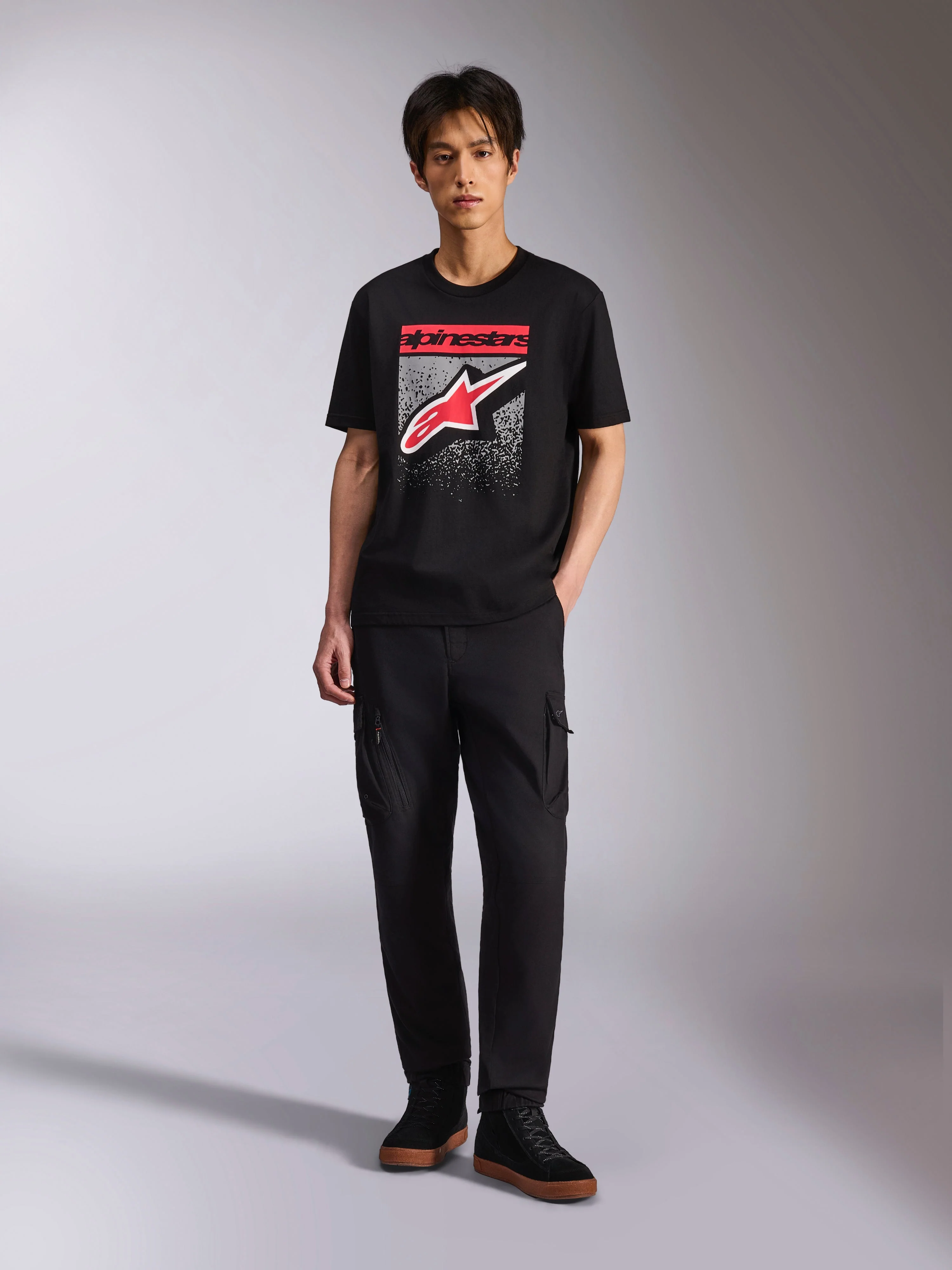 Noka CSF T-Shirt - Image 3