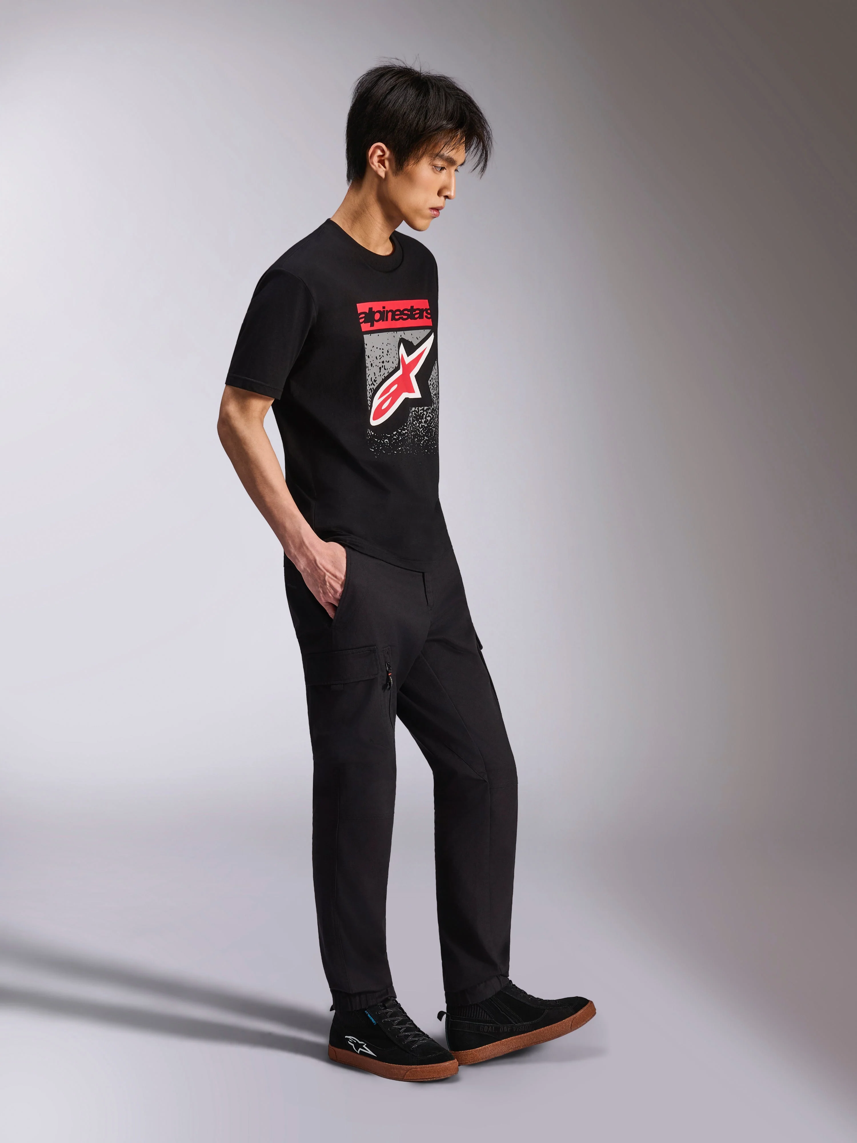 Noka CSF T-Shirt - Image 4