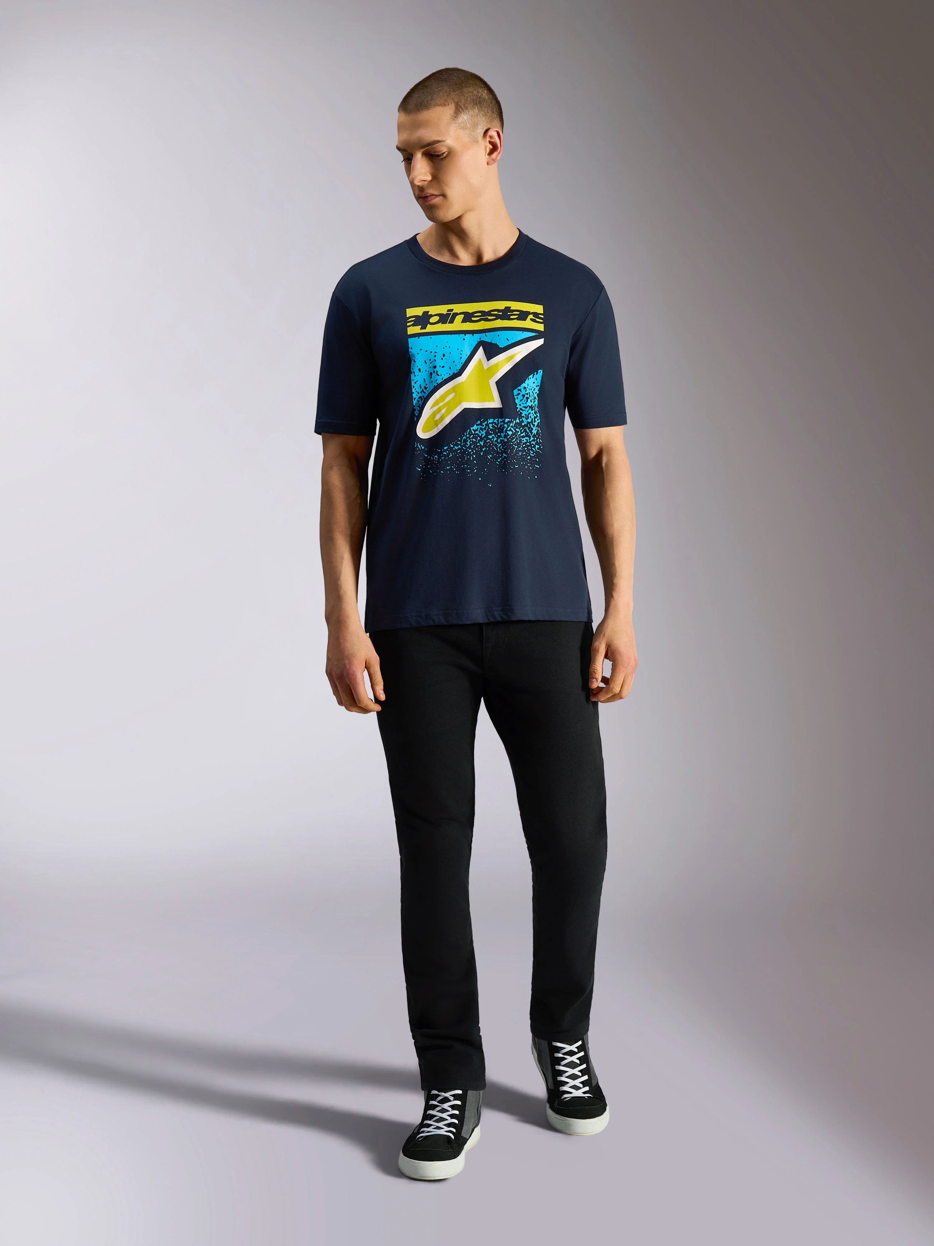 Noka CSF T-Shirt - Image 3