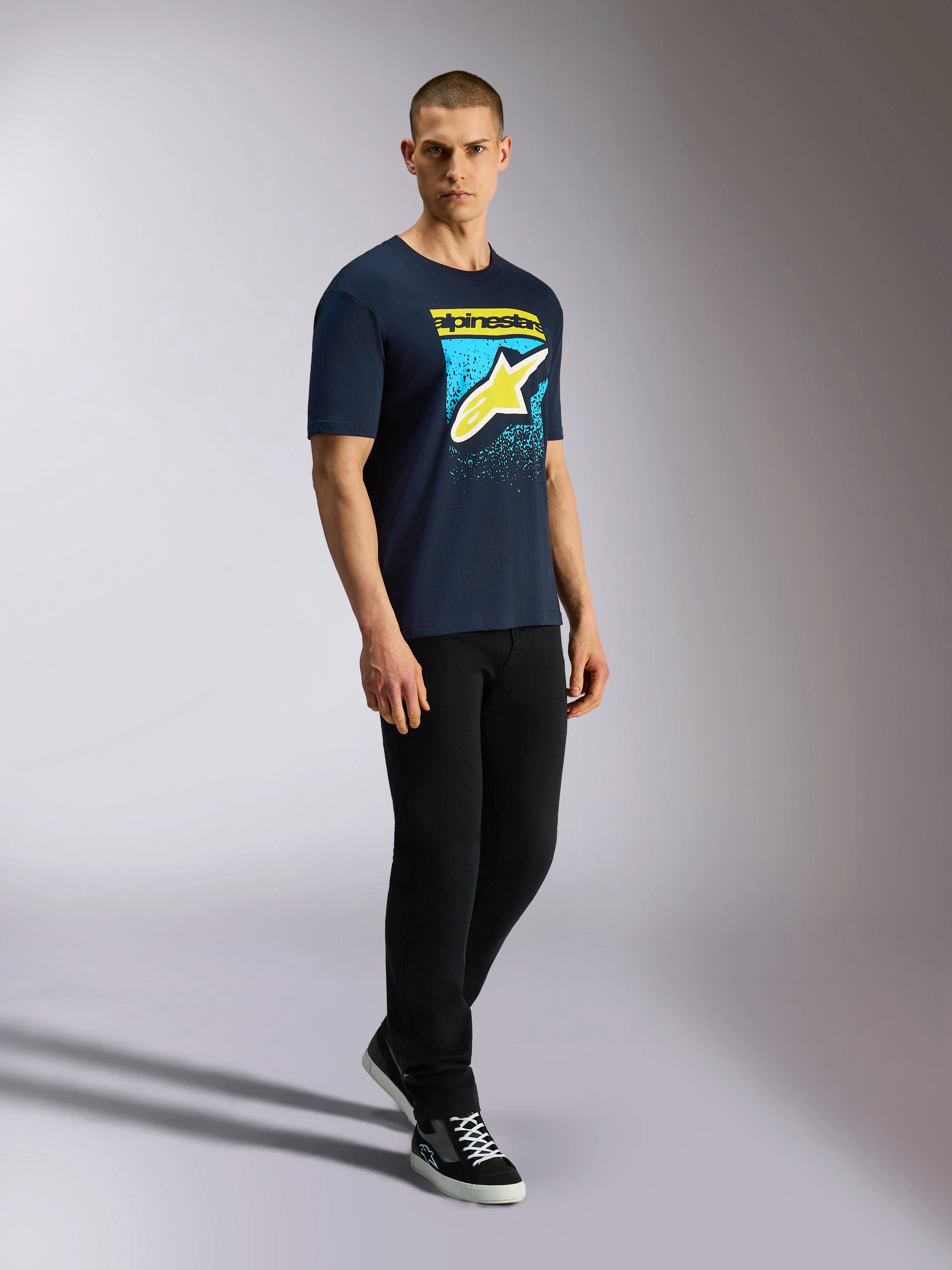 Noka CSF T-Shirt - Image 4