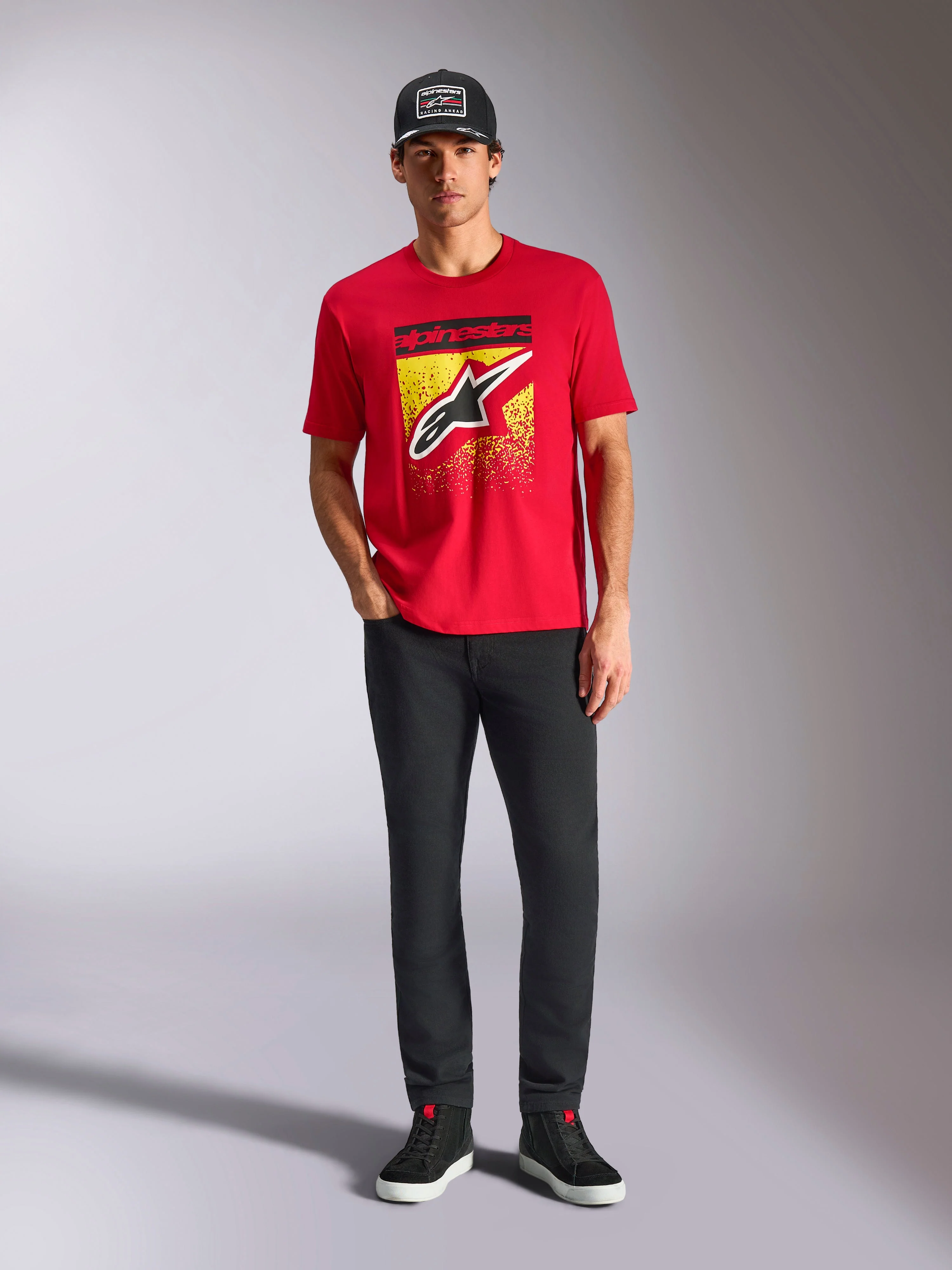 Noka CSF T-Shirt - Image 3