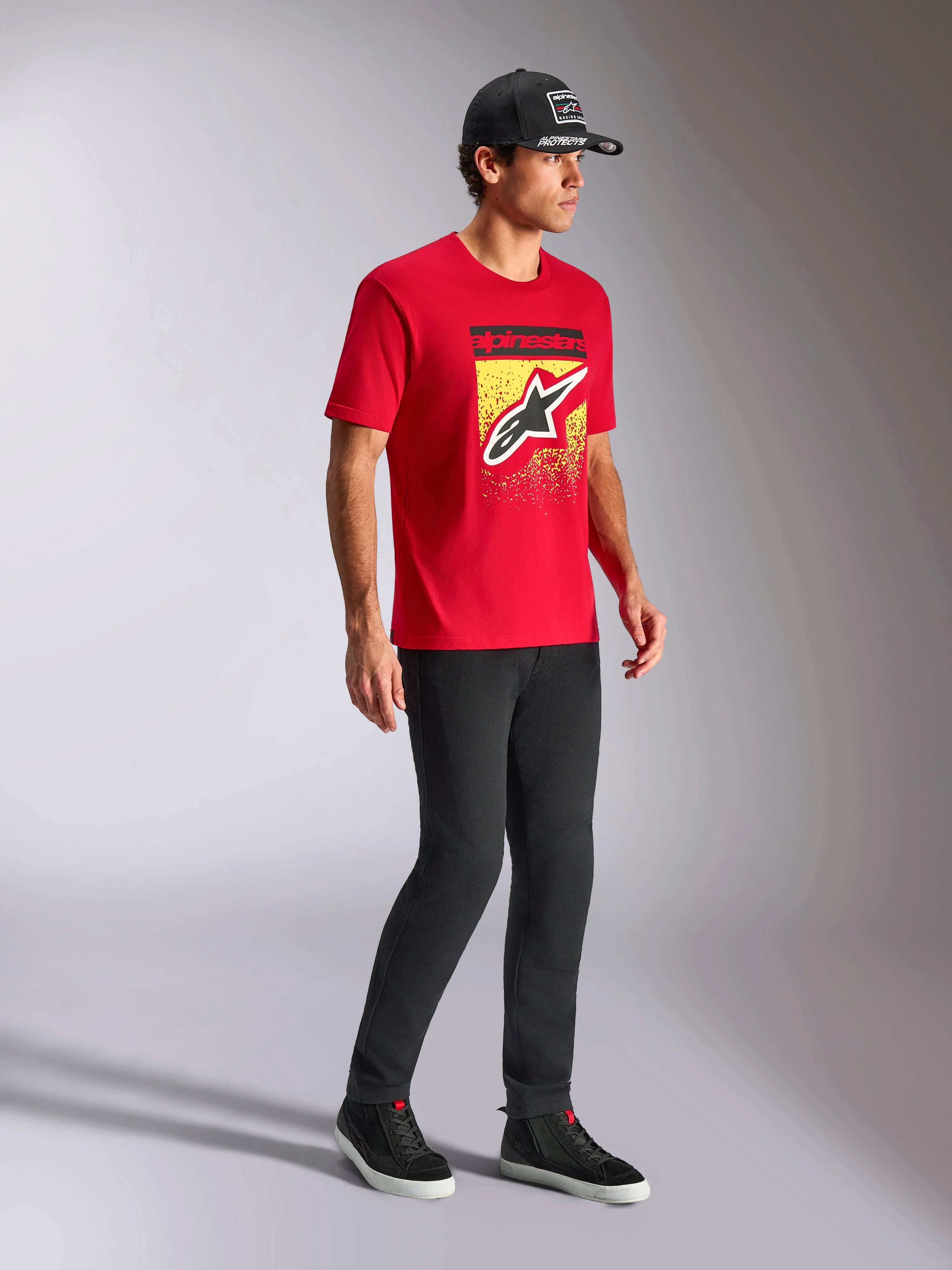 Noka CSF T-Shirt - Image 4
