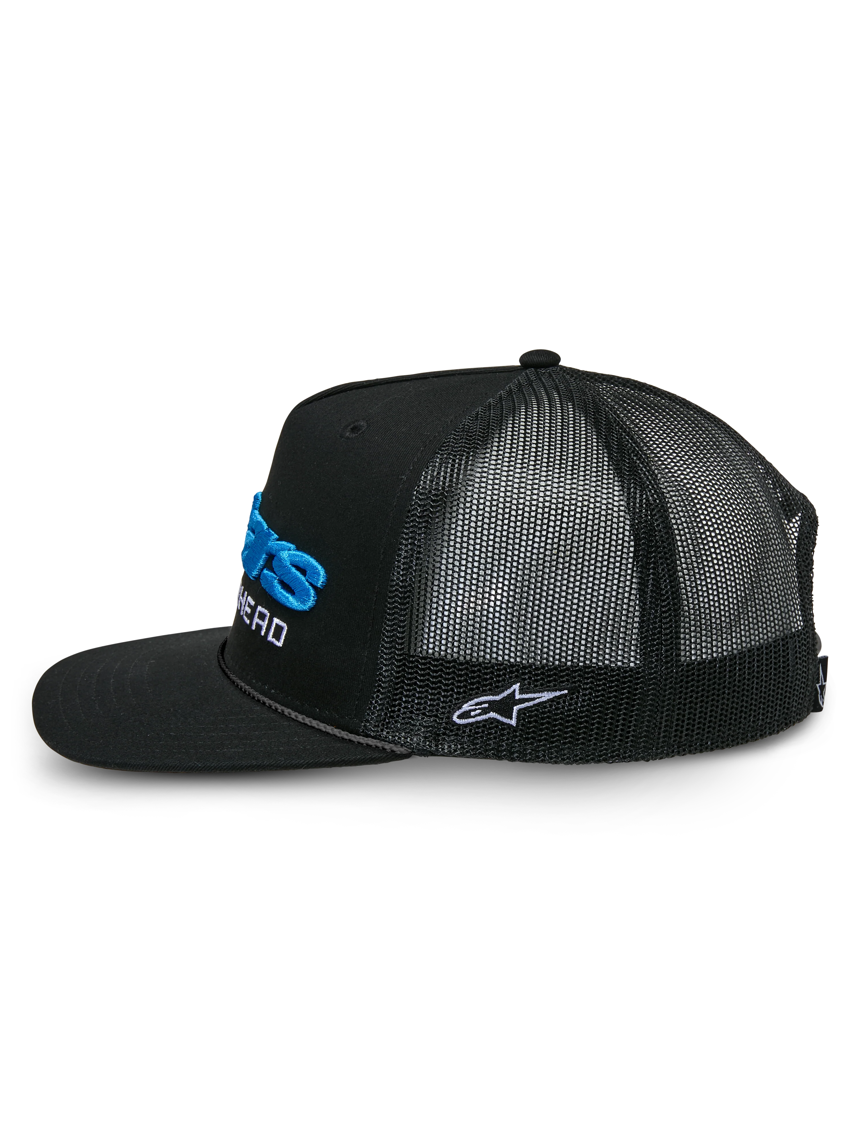 Notice Trucker Hat - Image 2