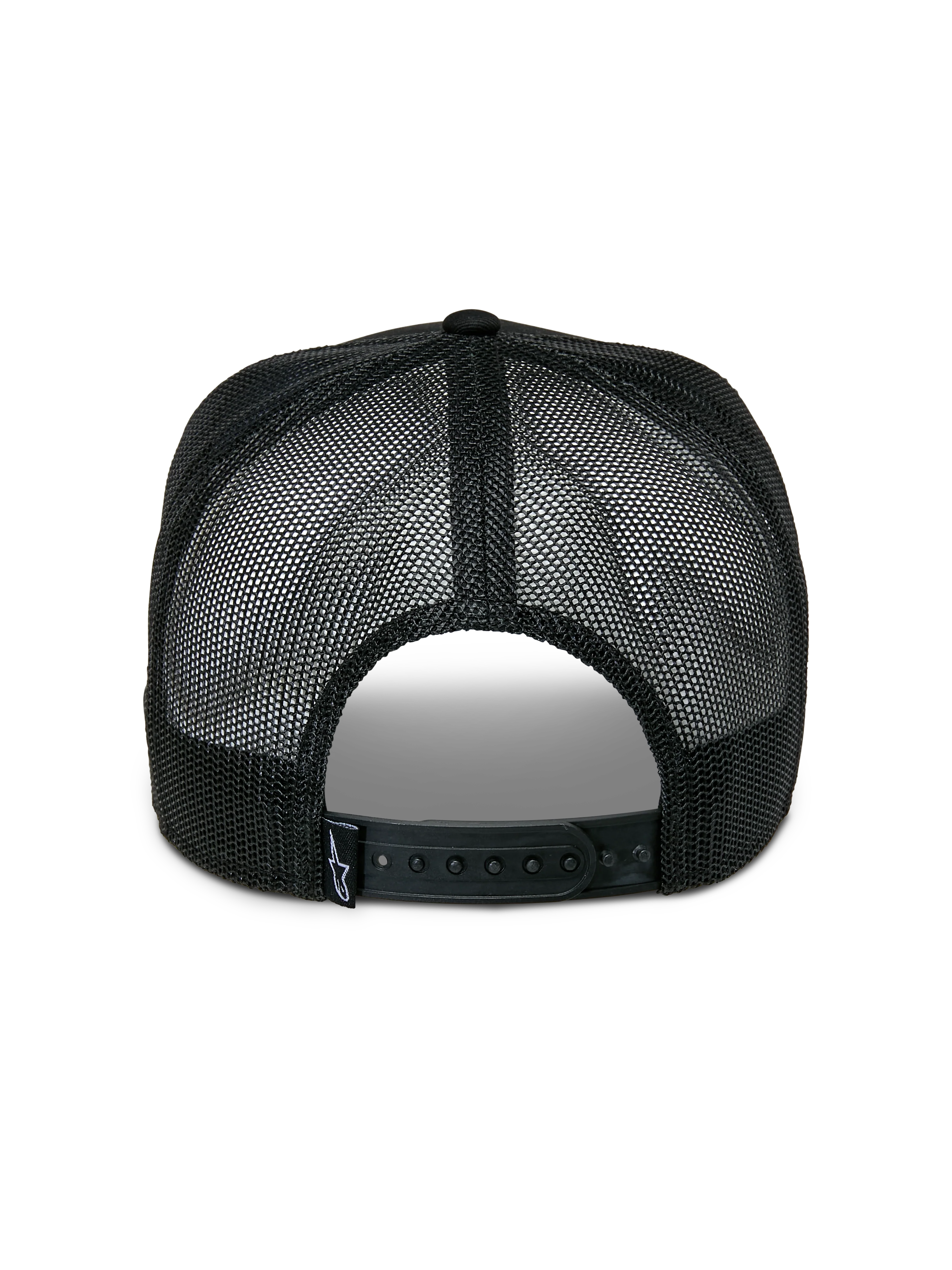 Notice Trucker Hat - Image 3