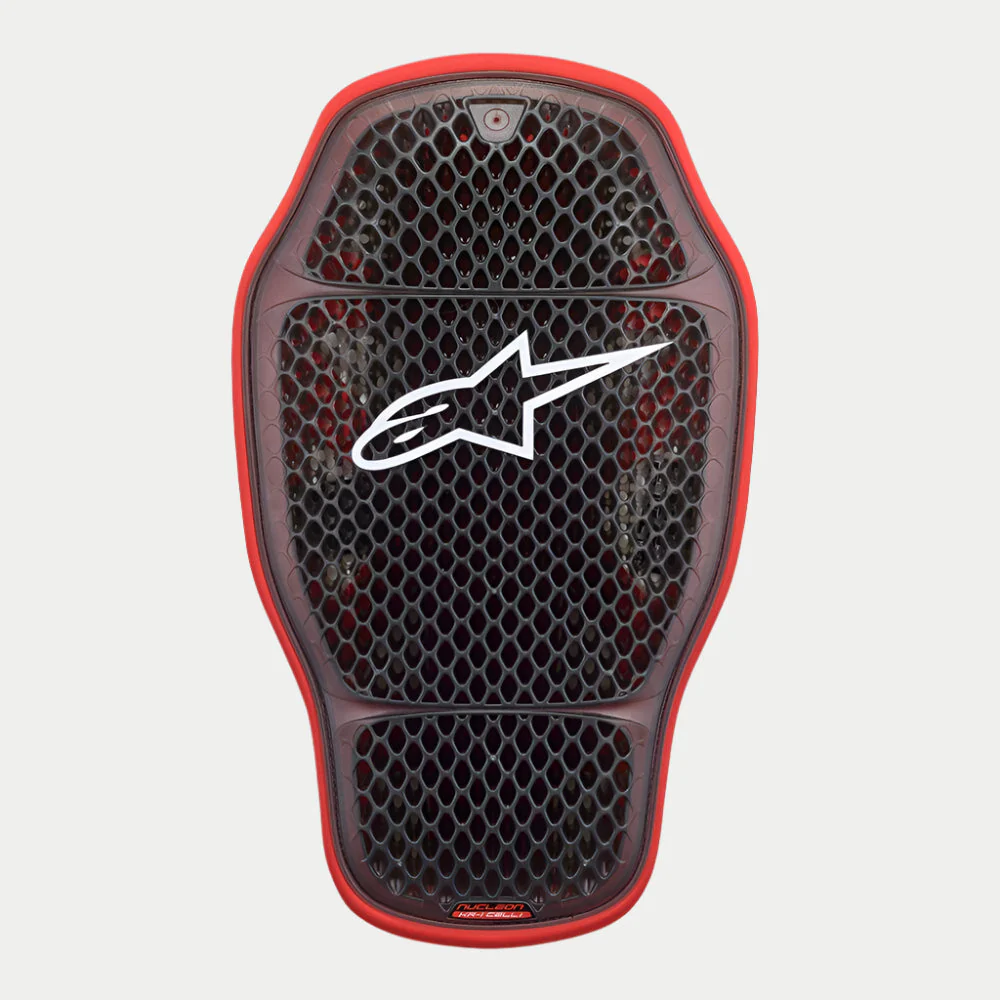 Nucleon KR-1 Cell i Back Protector - Image 3