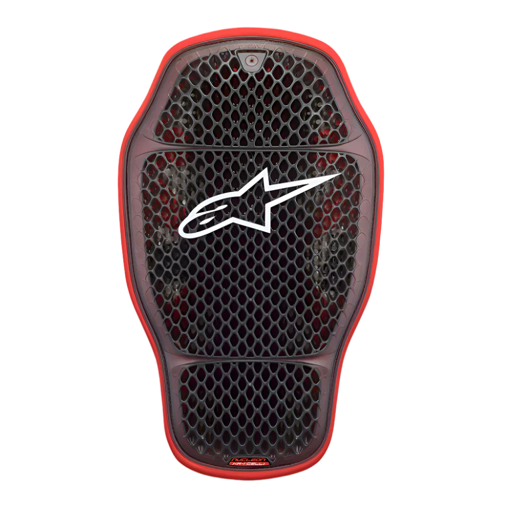 Nucleon KR-1 Cell i Back Protector - Image 4