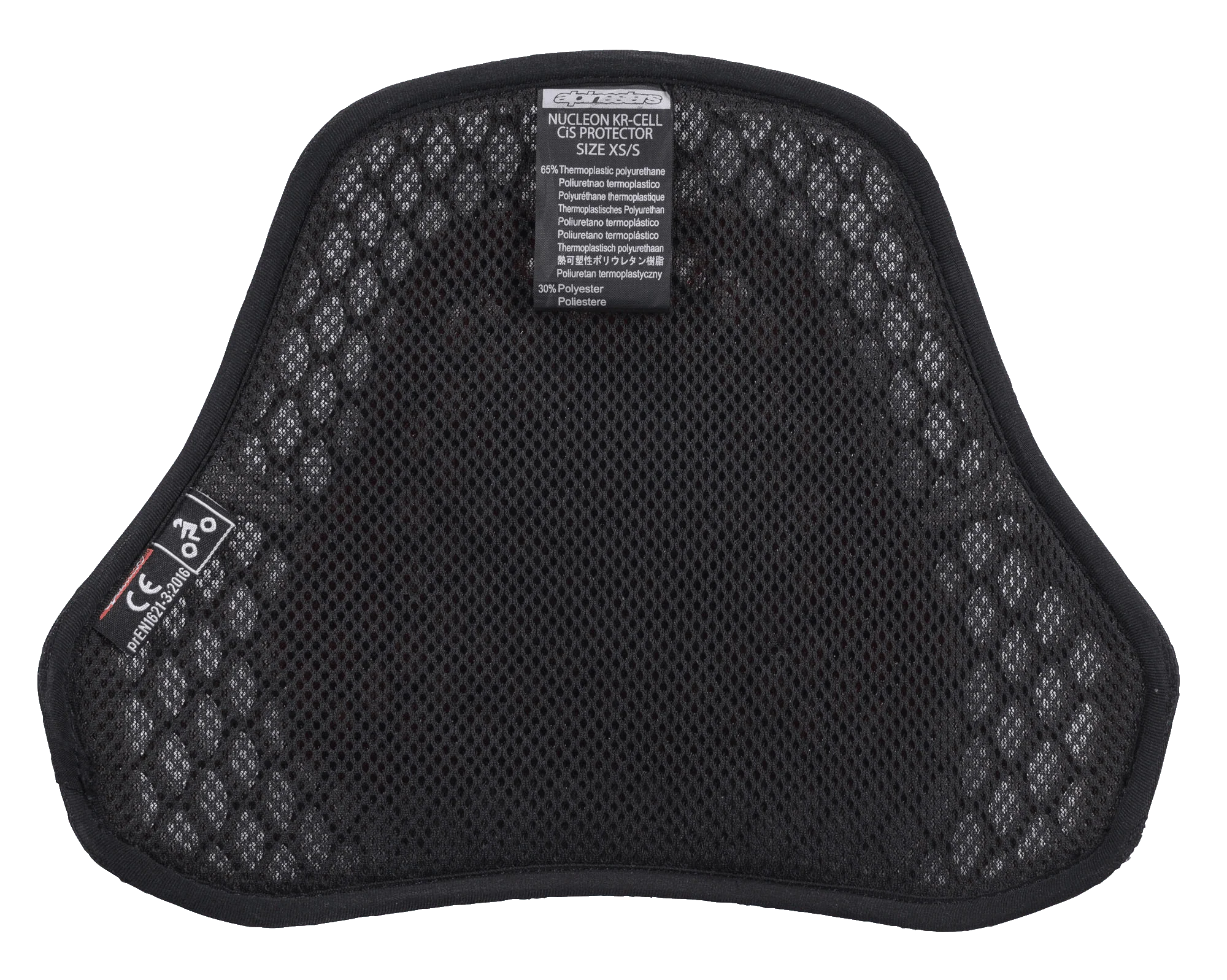 Nucleon KR Cell Cir Protectors - Image 2